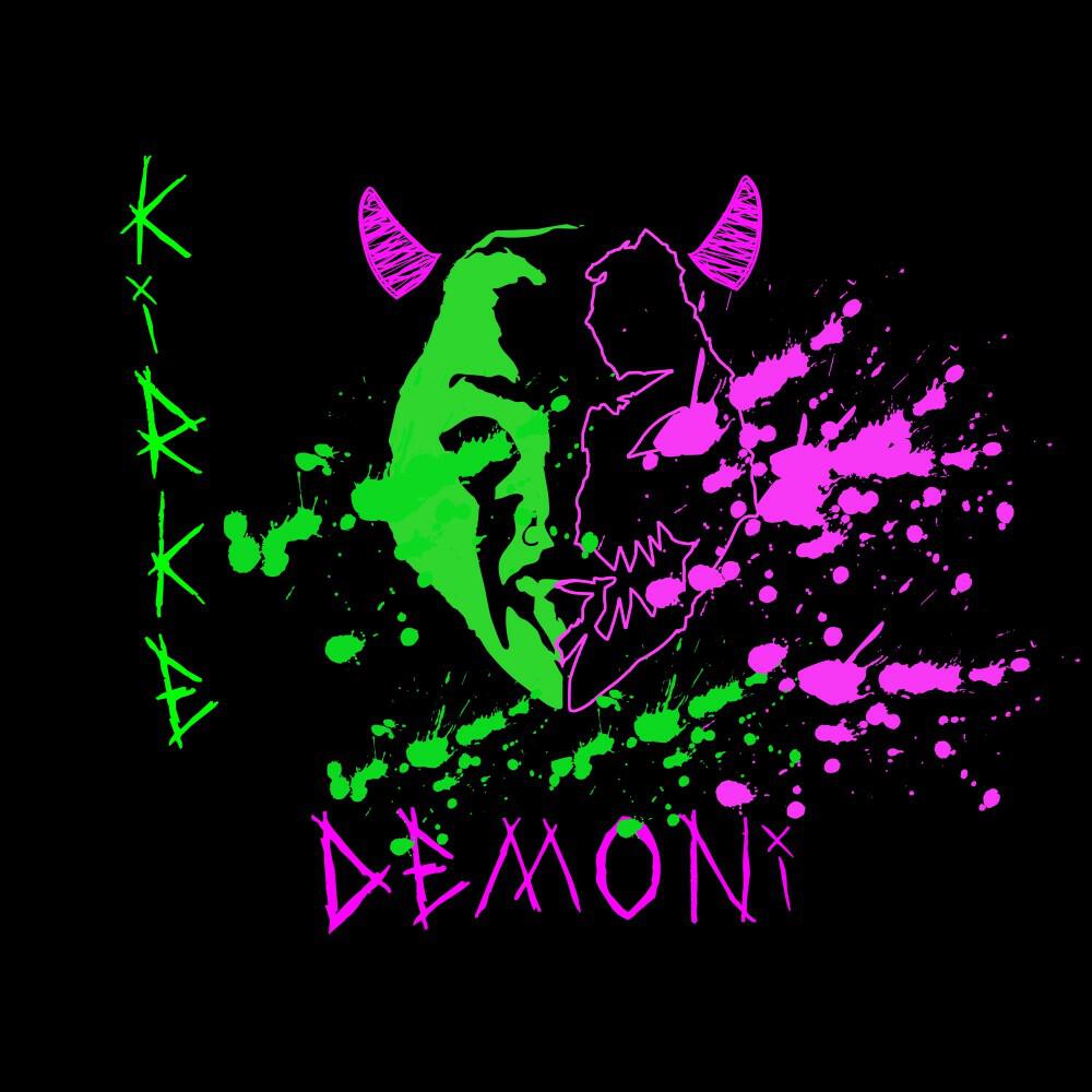 Релиз Demoni