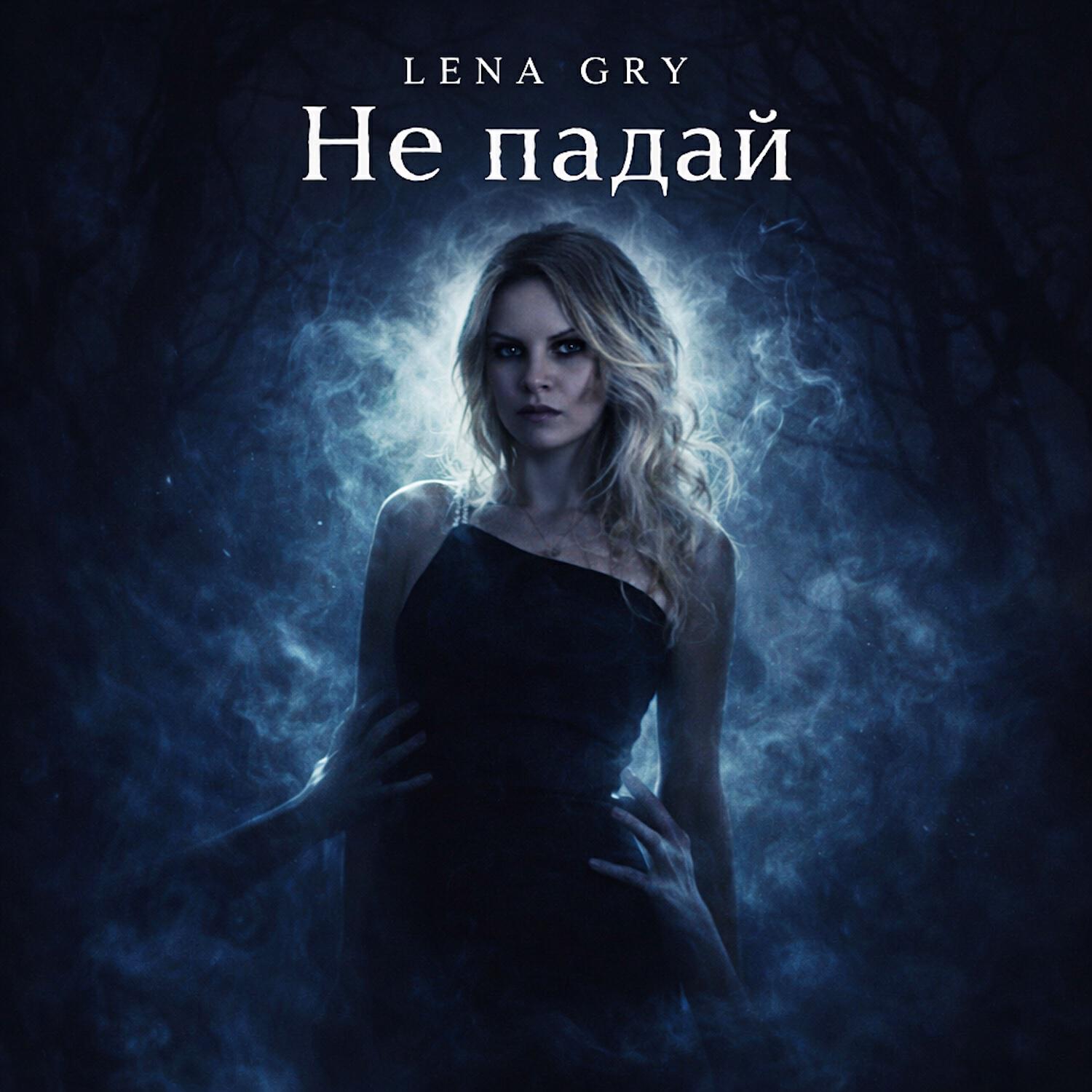 Релиз Не падай