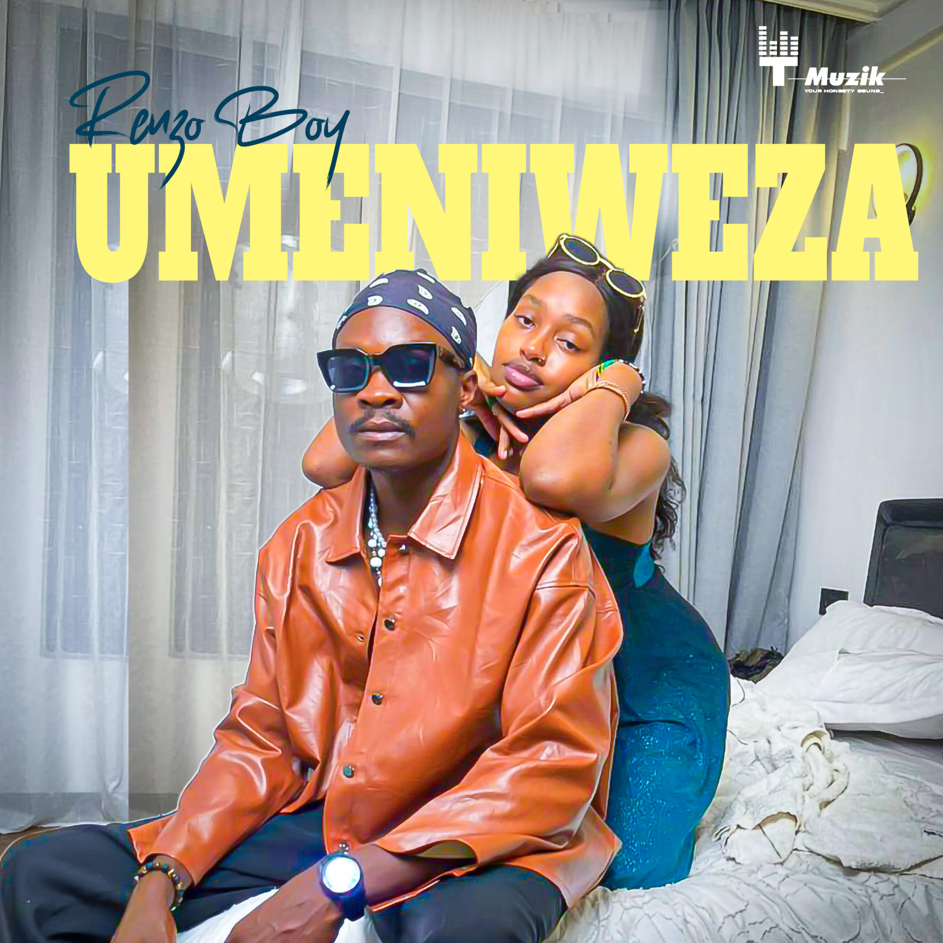 Релиз Umeniweza