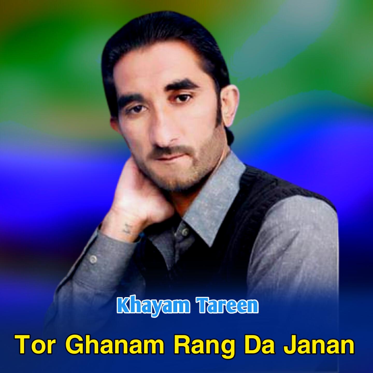 Релиз Tor Ghanam Rang Da Janan