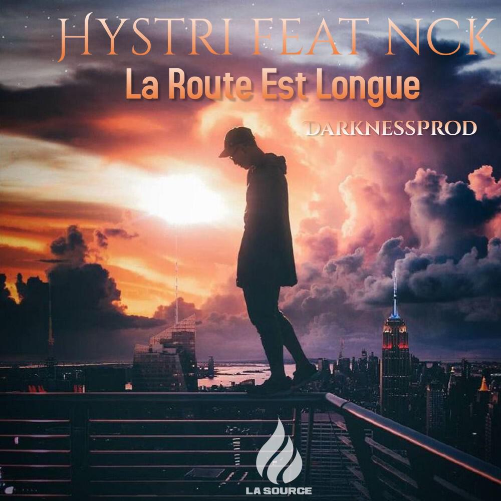 Релиз La route est longue