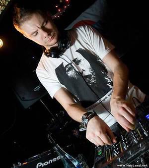 Dj Viduta