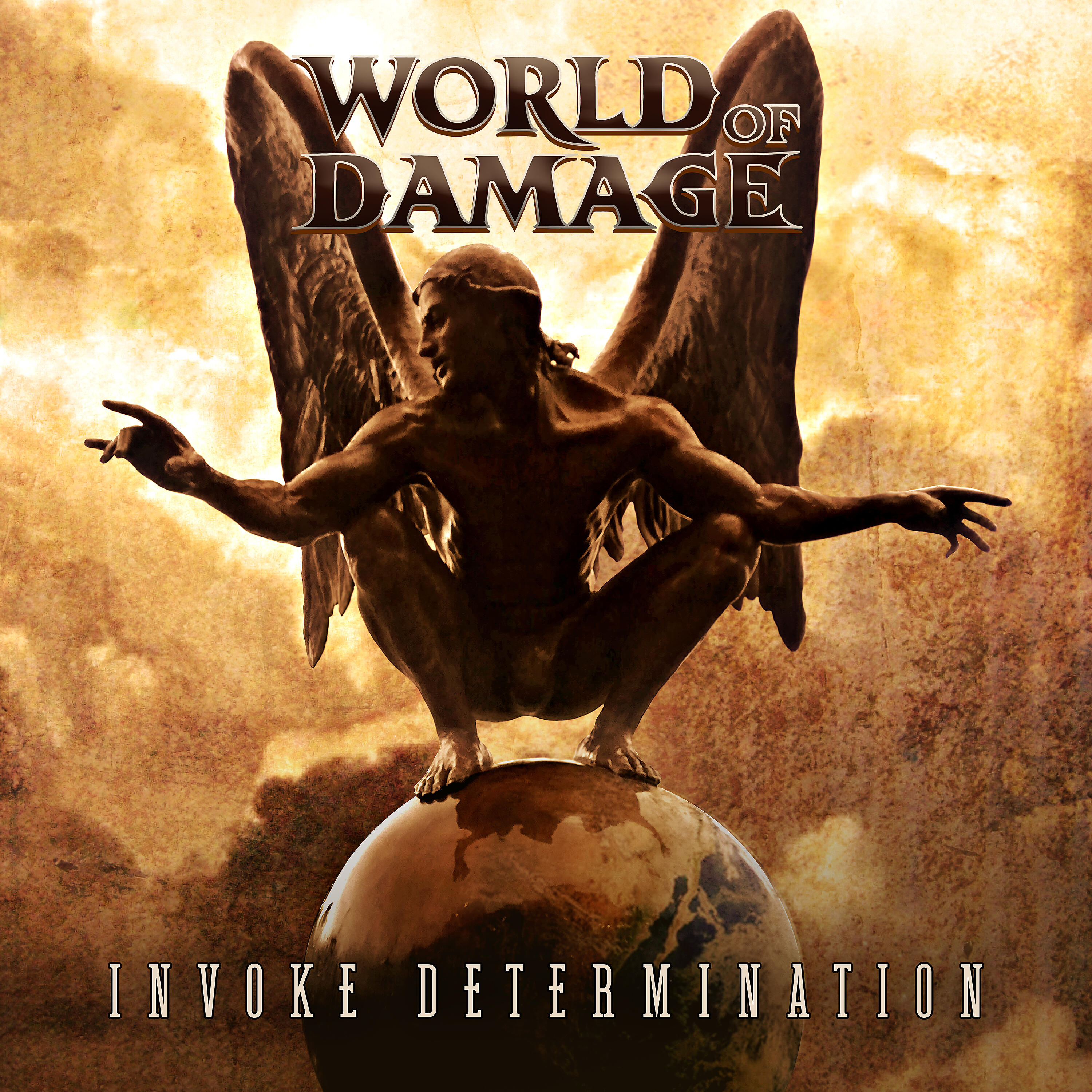 Релиз Invoke Determination