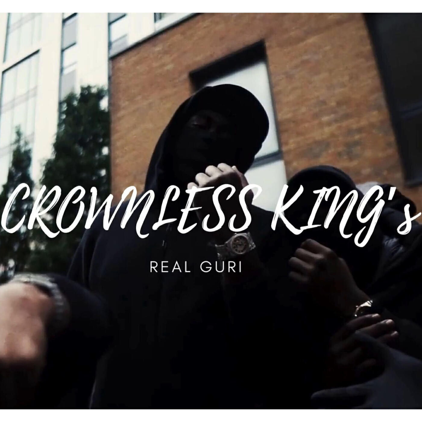 Релиз Crownless King's