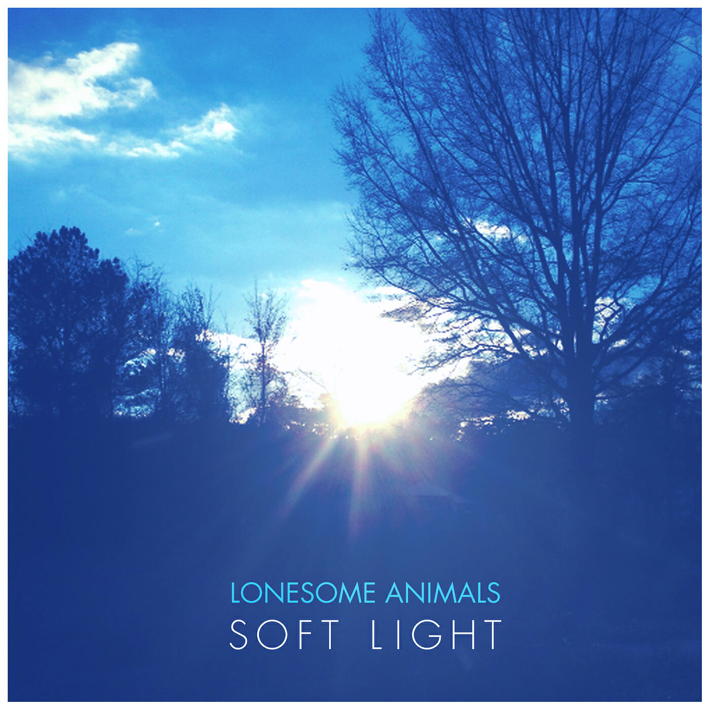 Релиз Soft Light