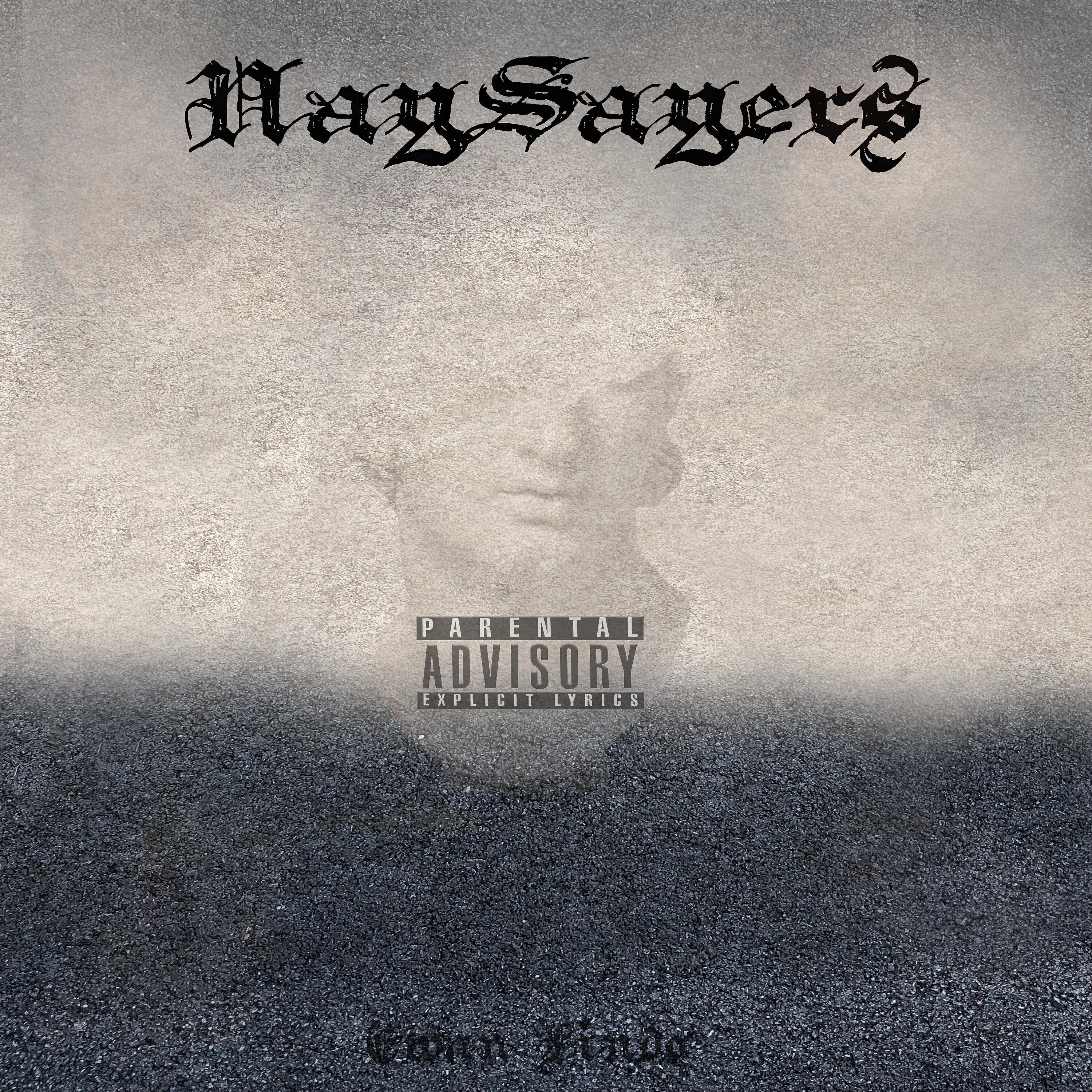 Релиз Naysayers