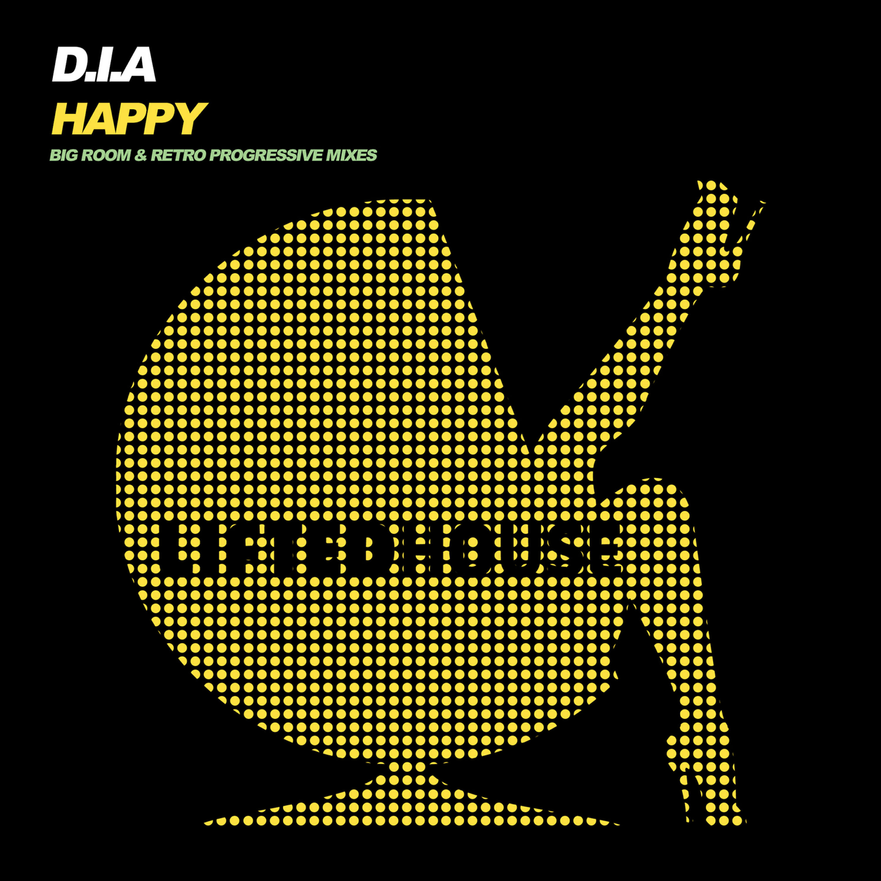 Релиз Happy