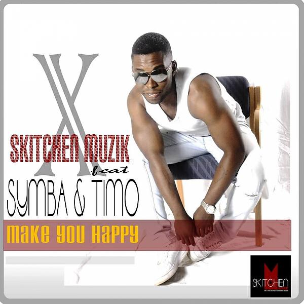 Релиз Make you happy