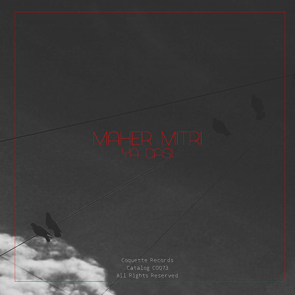 Maher Mitri
