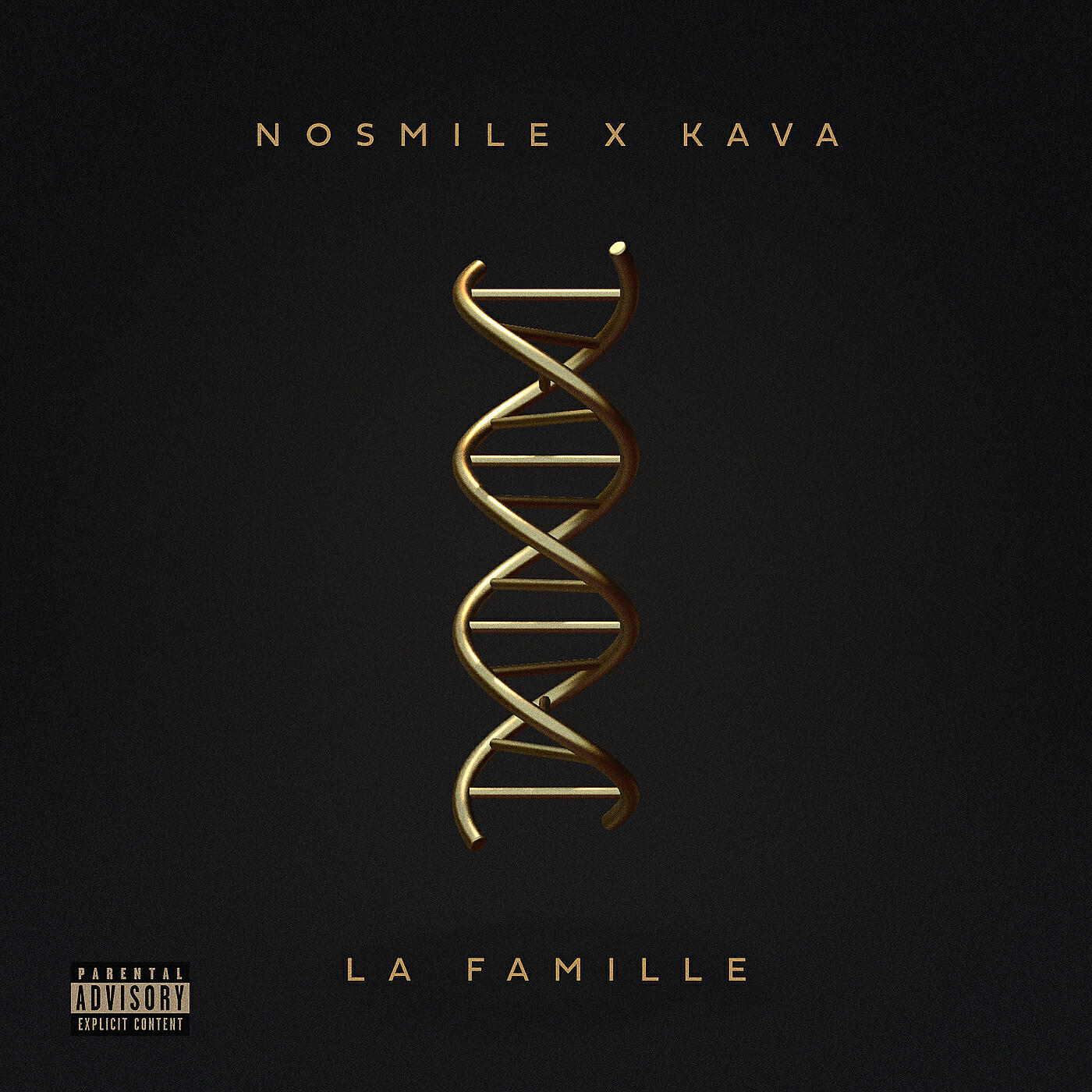 Релиз La famille