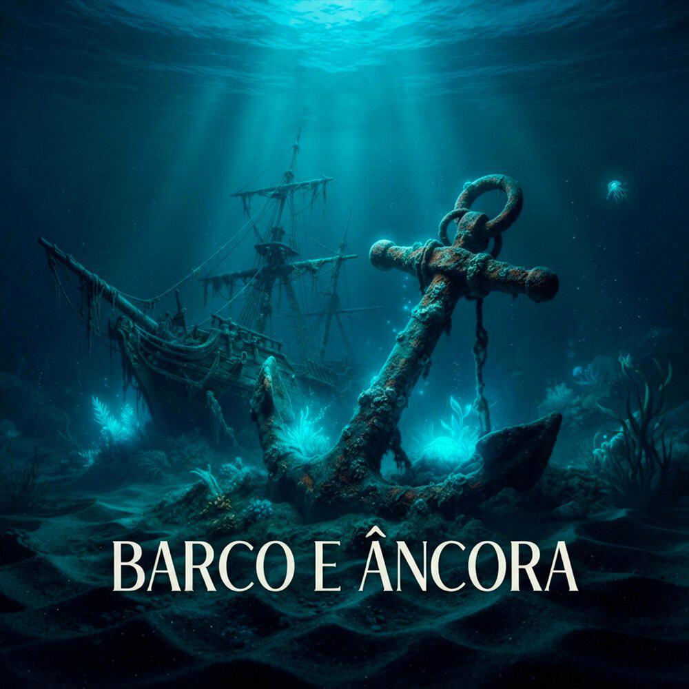 Релиз Barco e Âncora