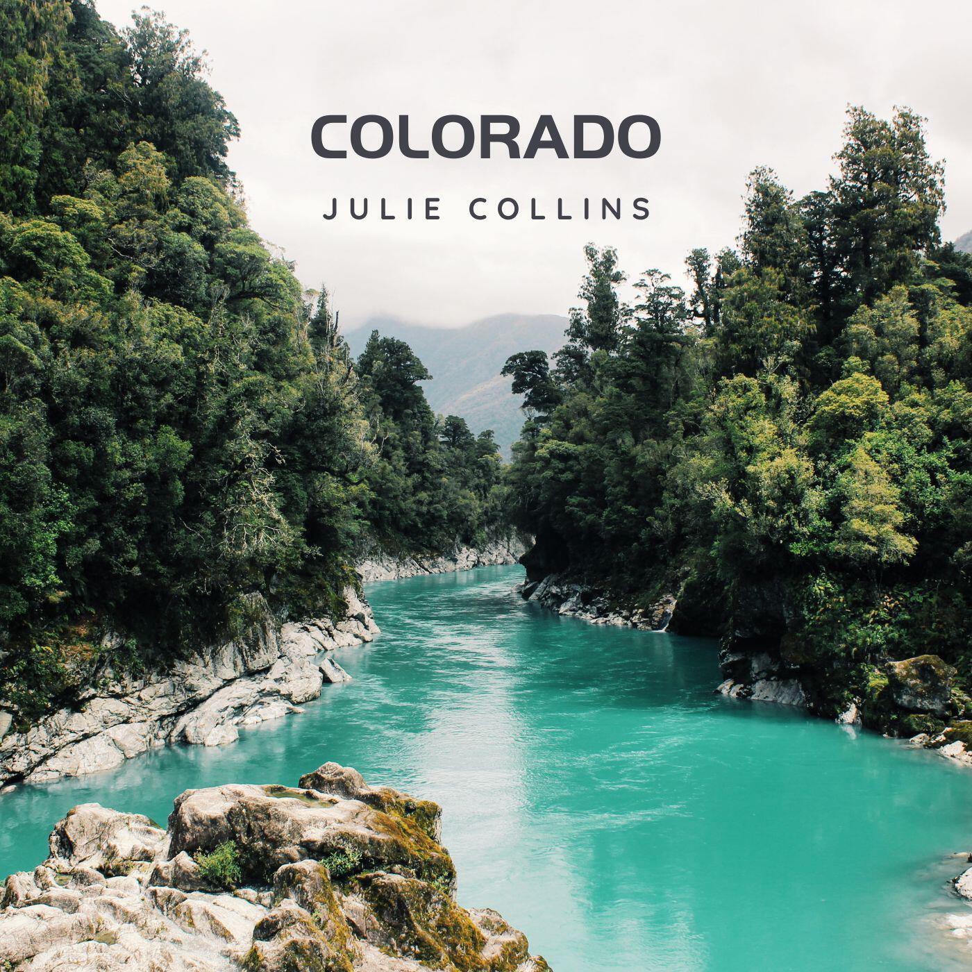 Релиз Colorado