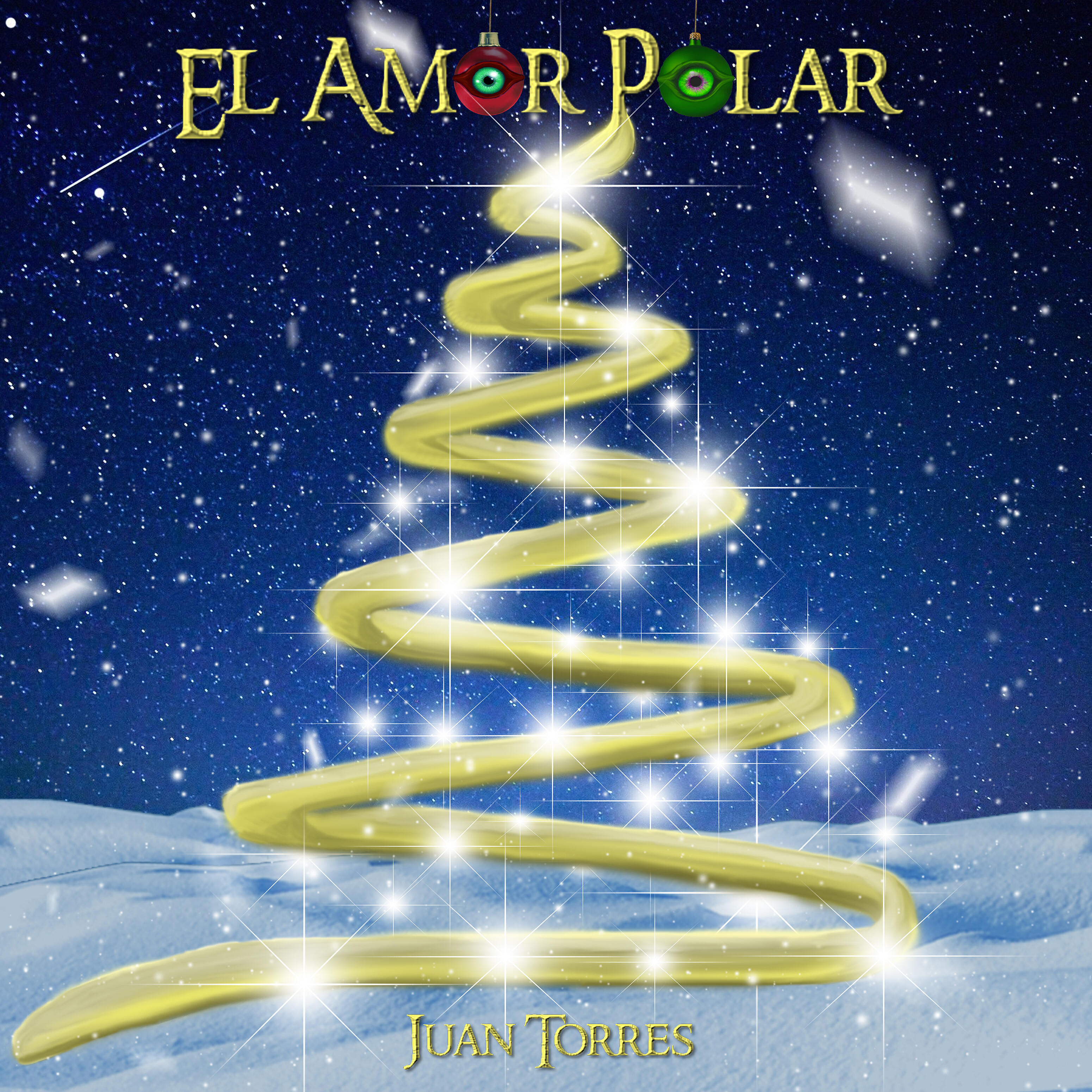 Релиз El Amor Polar