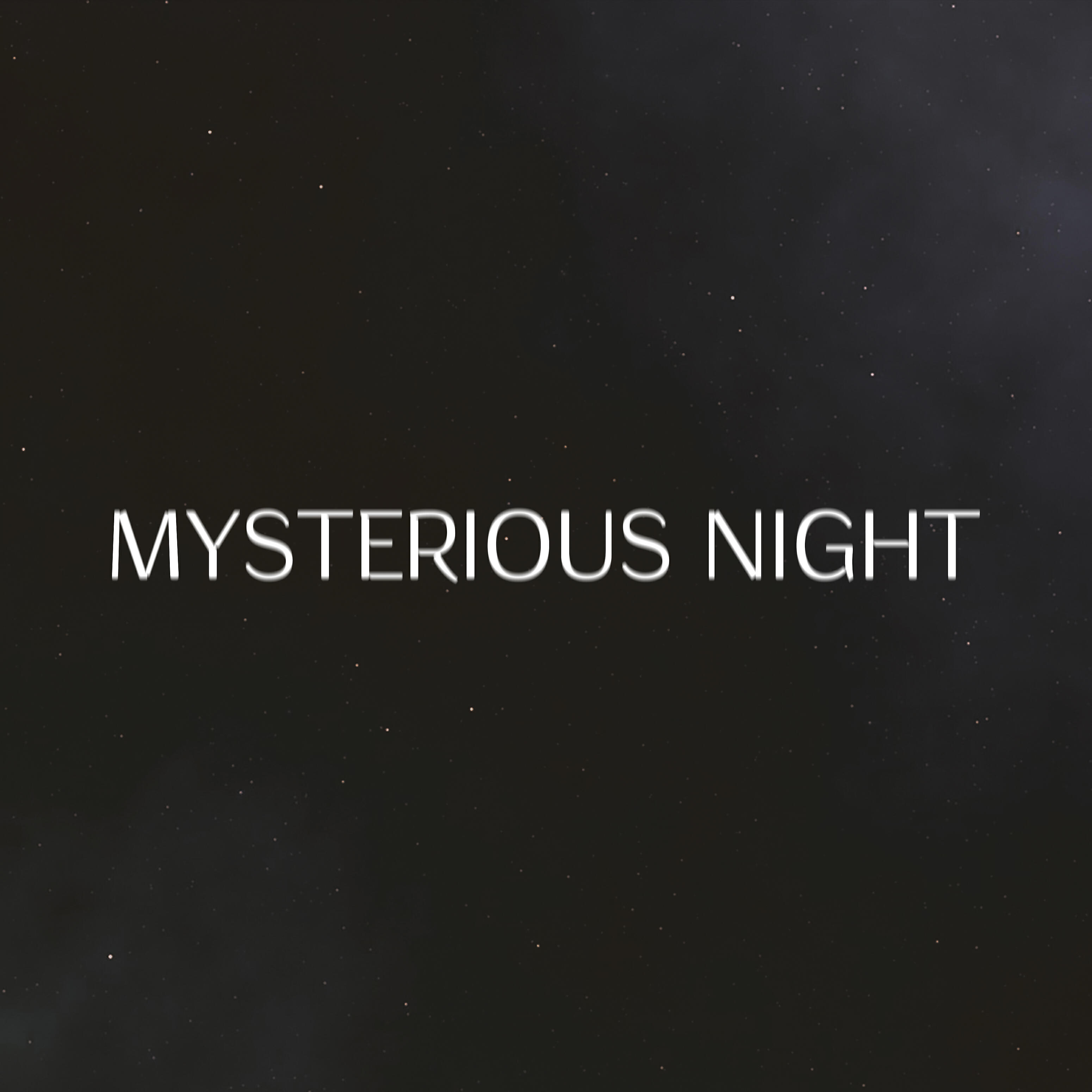 Релиз Mysterious Night