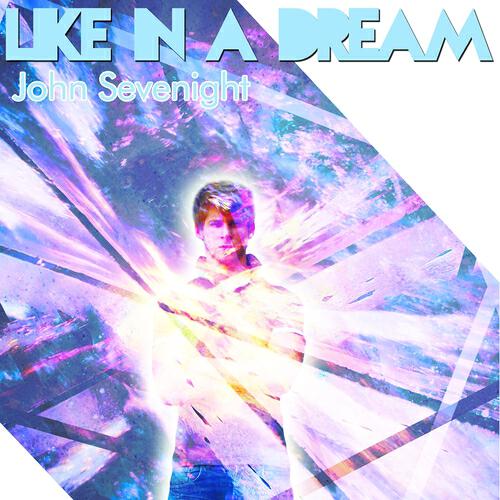 Релиз Like in a Dream