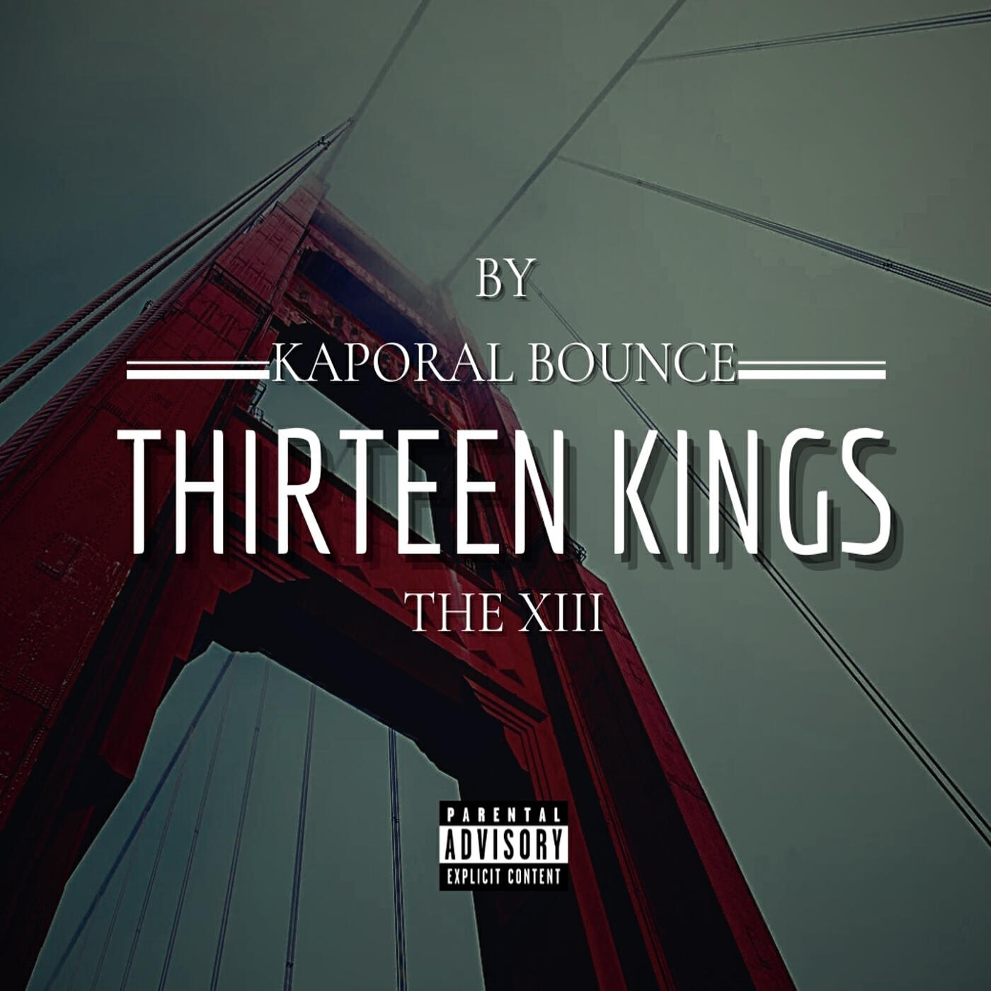 Релиз Thirteen Kings the XIII