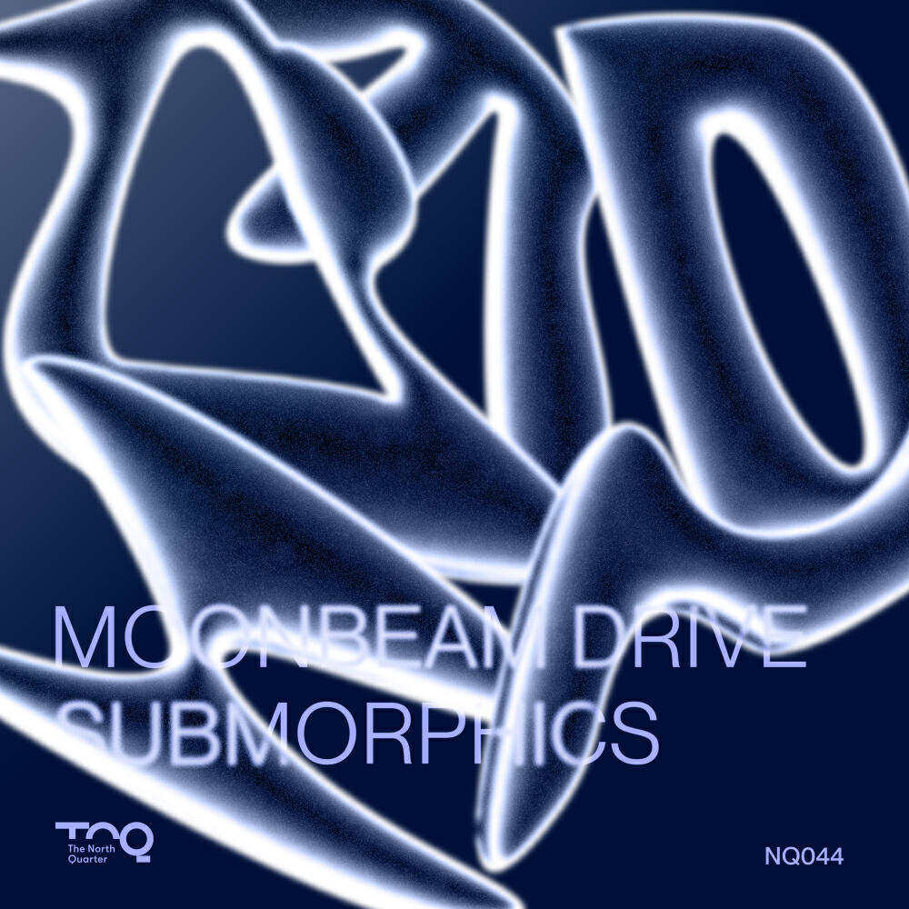 Релиз Moonbeam Drive
