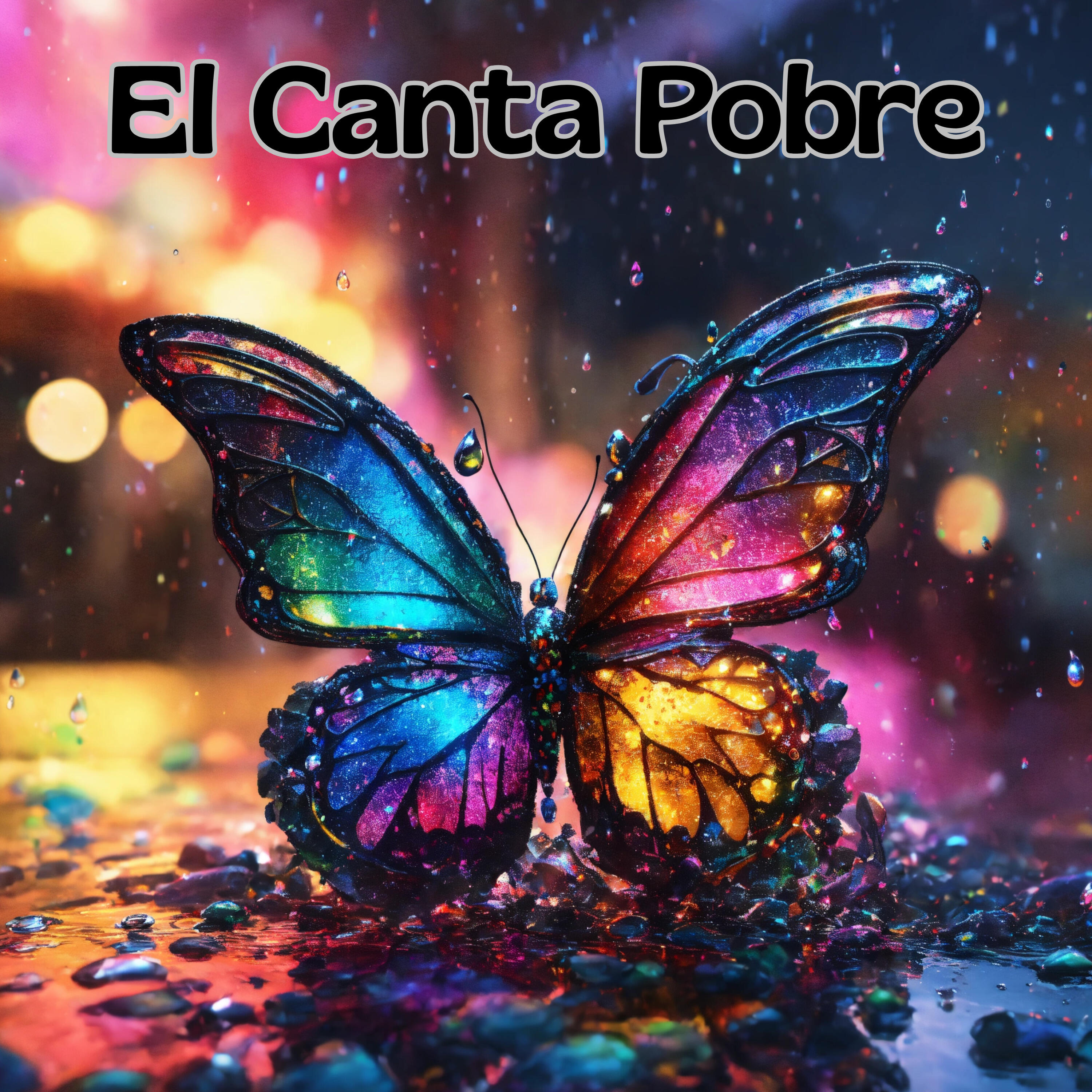 Релиз El Canta Pobre