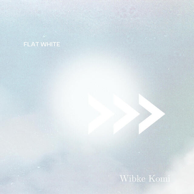 Релиз flat white