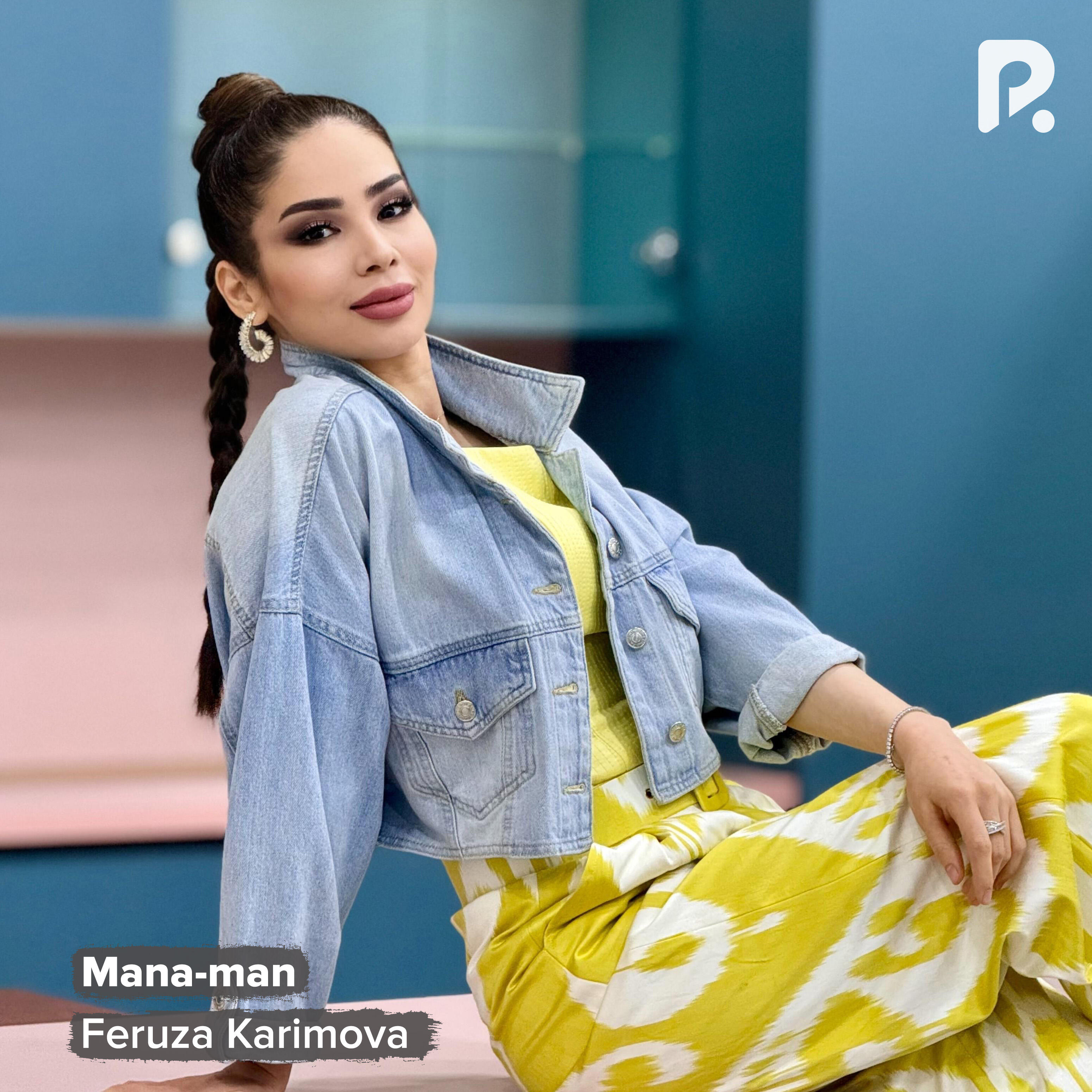 Релиз Mana-man