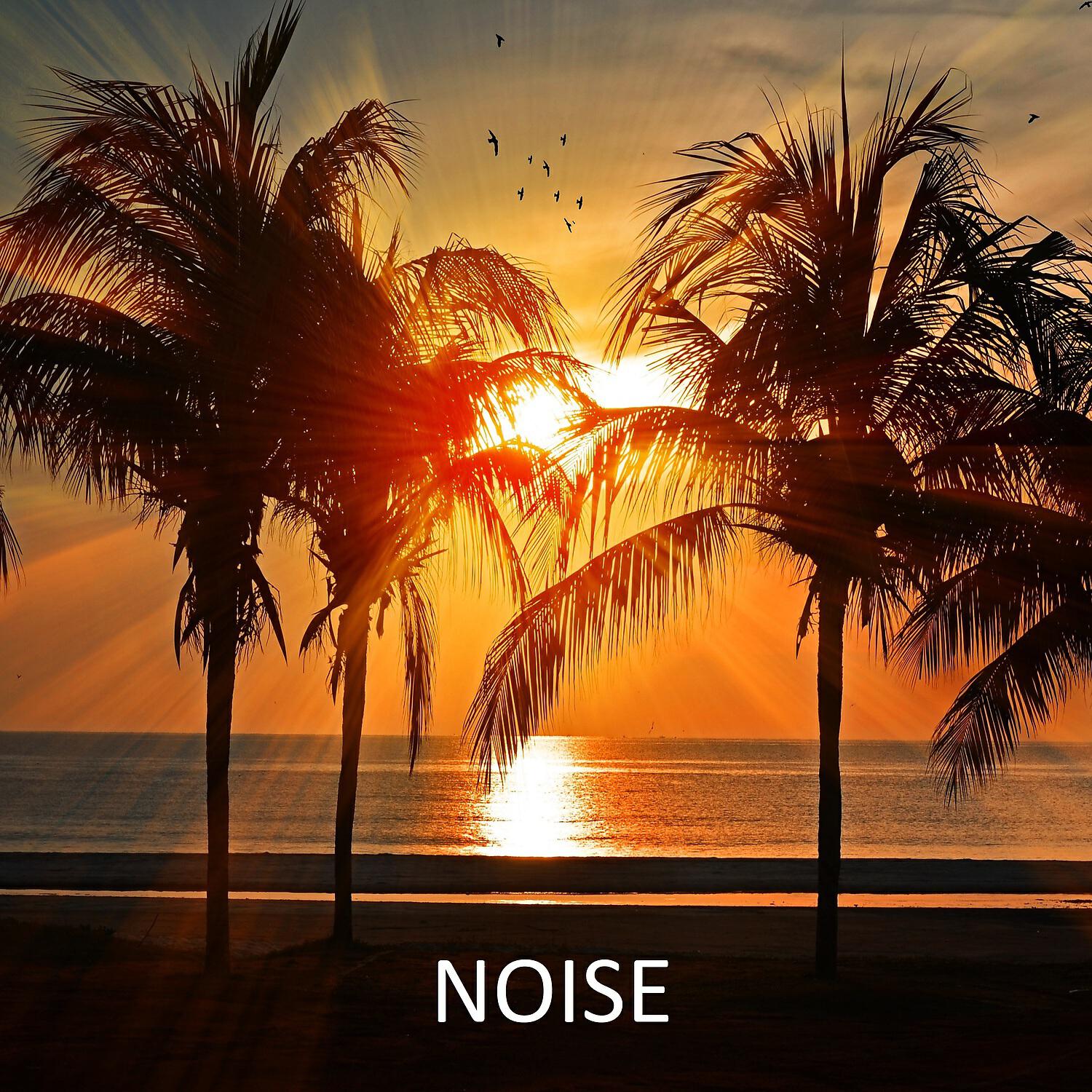 Релиз Noise Soothing Sounds for Restless
