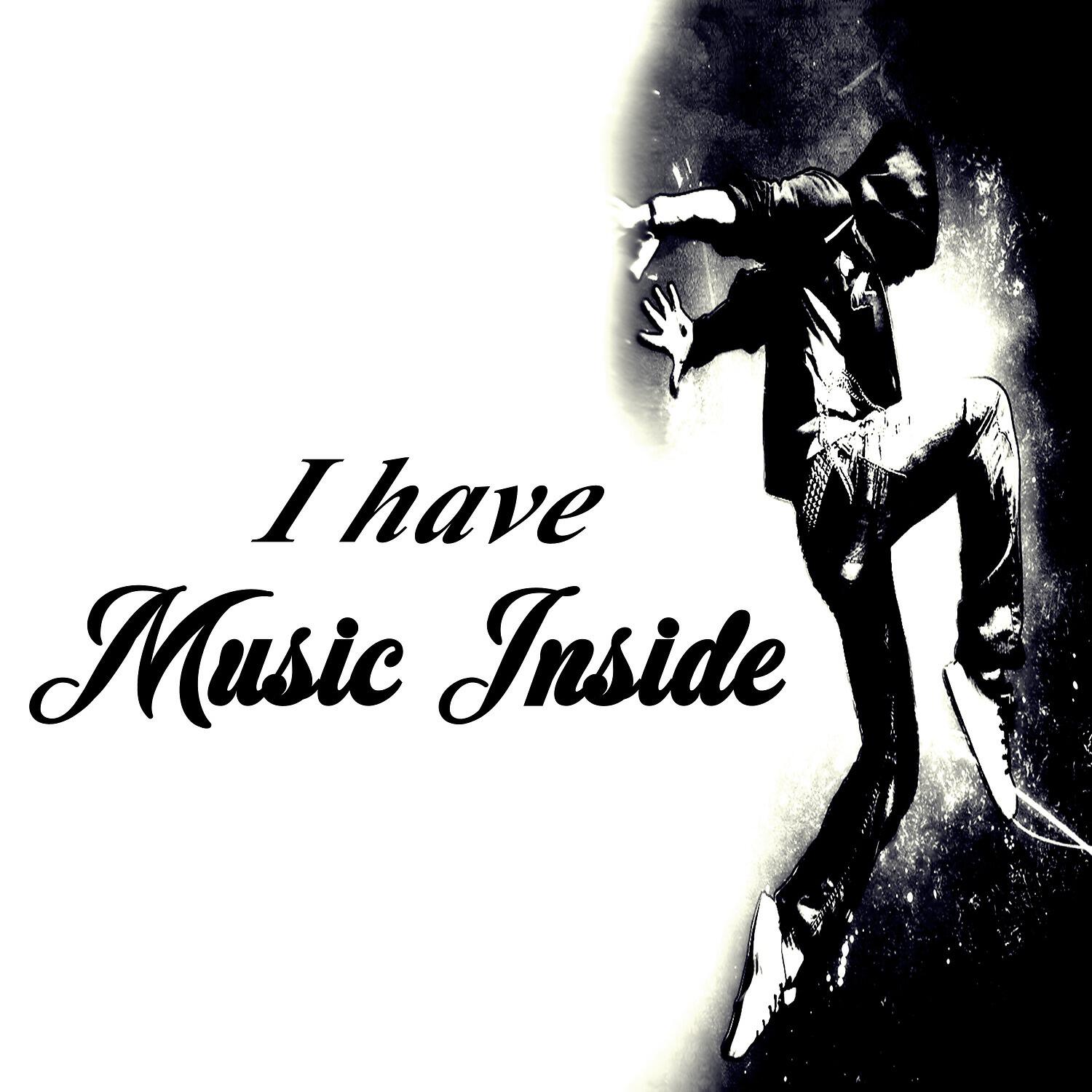 Релиз I Have Music Inside