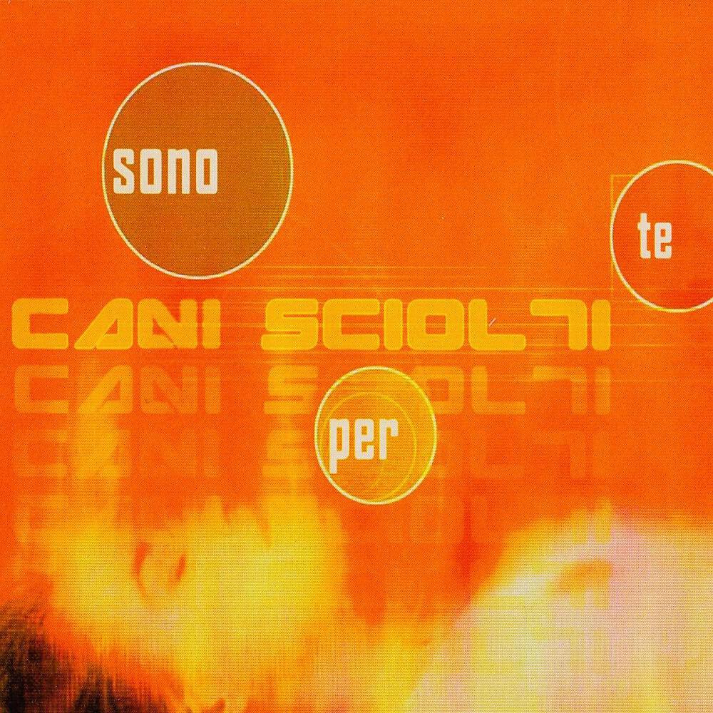 Релиз Sono per te