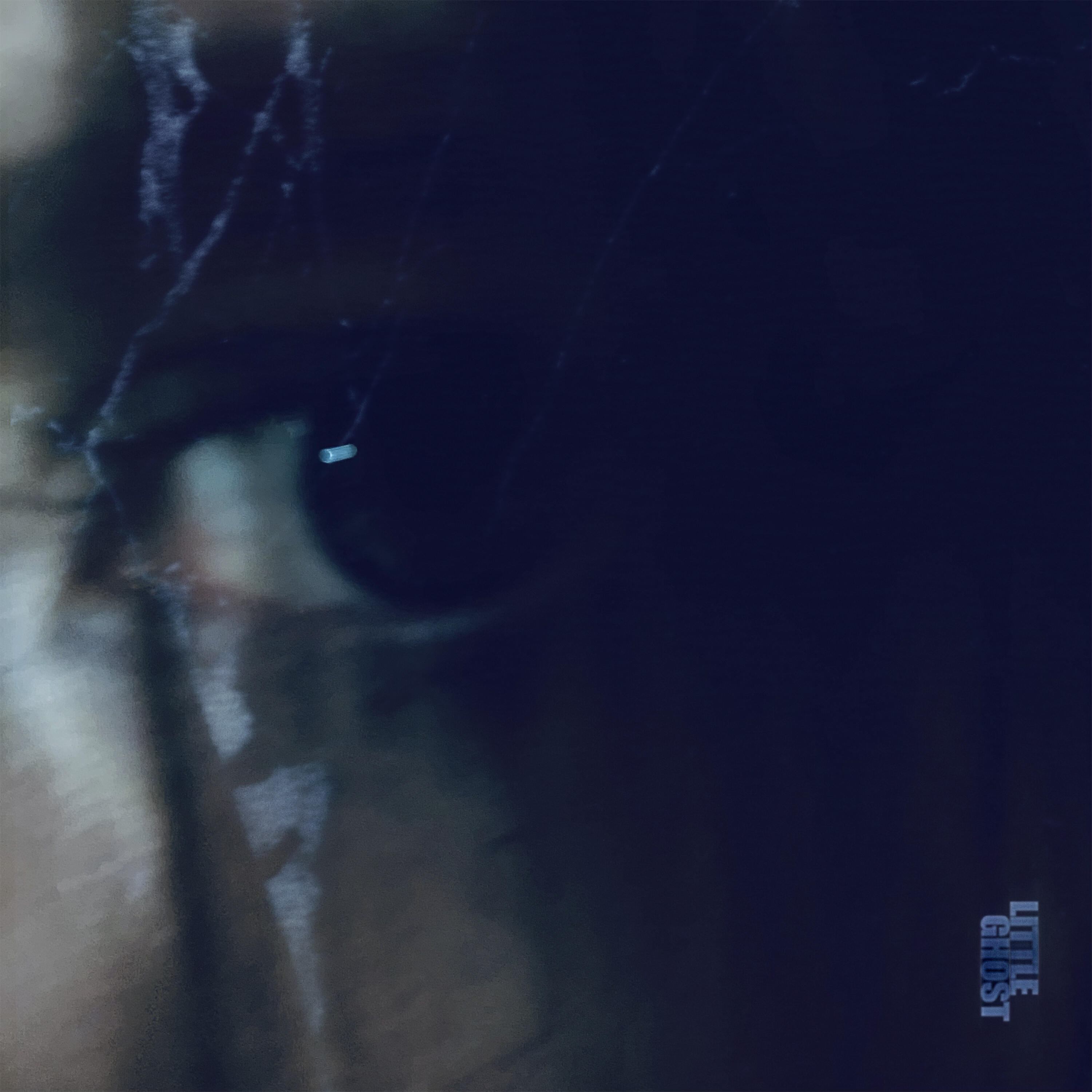 Релиз Little Ghost