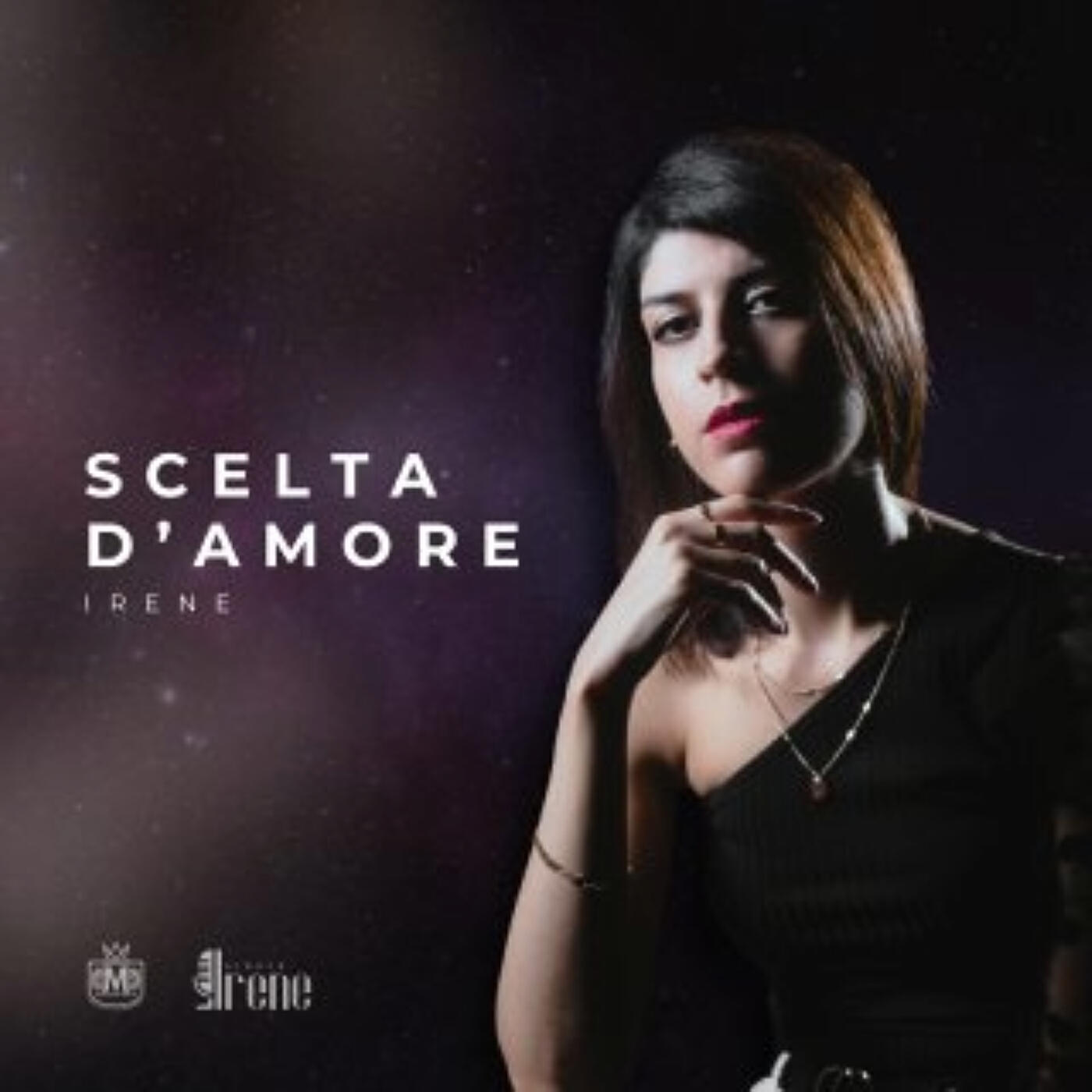 Постер альбома Scelta d'Amore