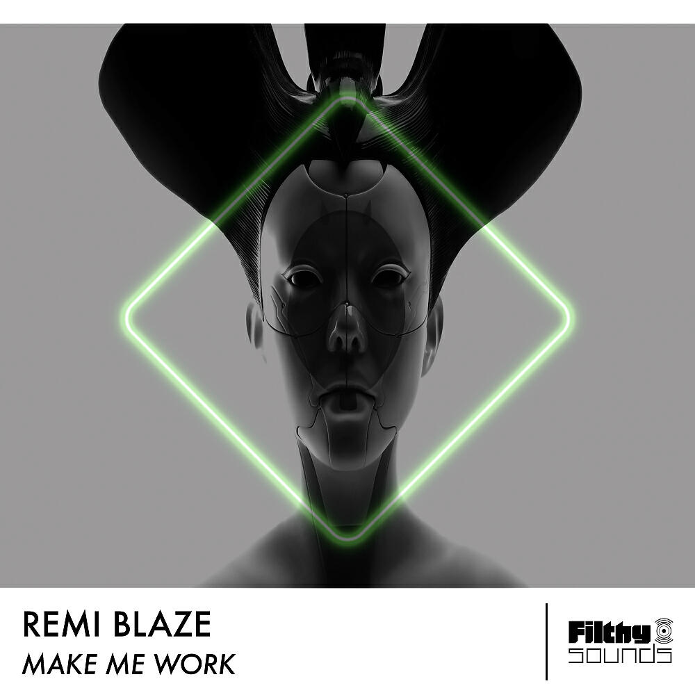 Релиз Make Me Work