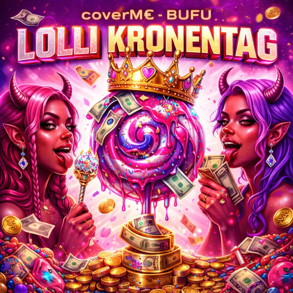 Релиз Lolli Kronentag