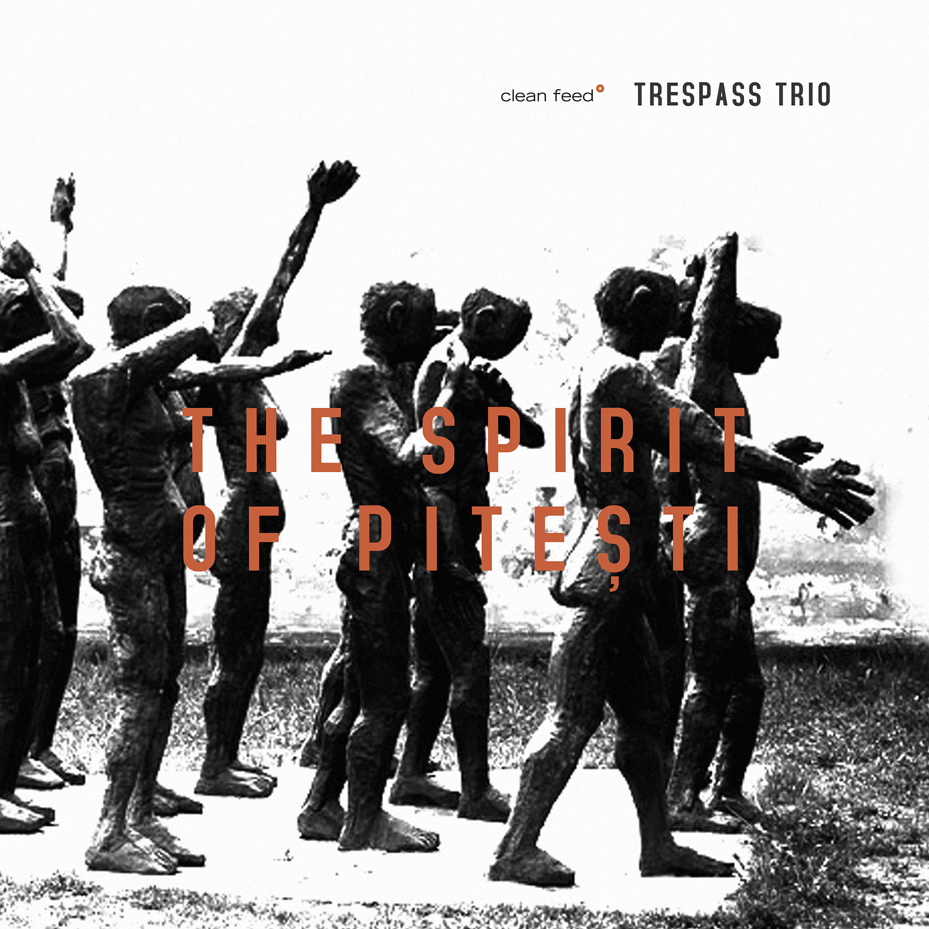 Релиз The Spirit of Pitesti