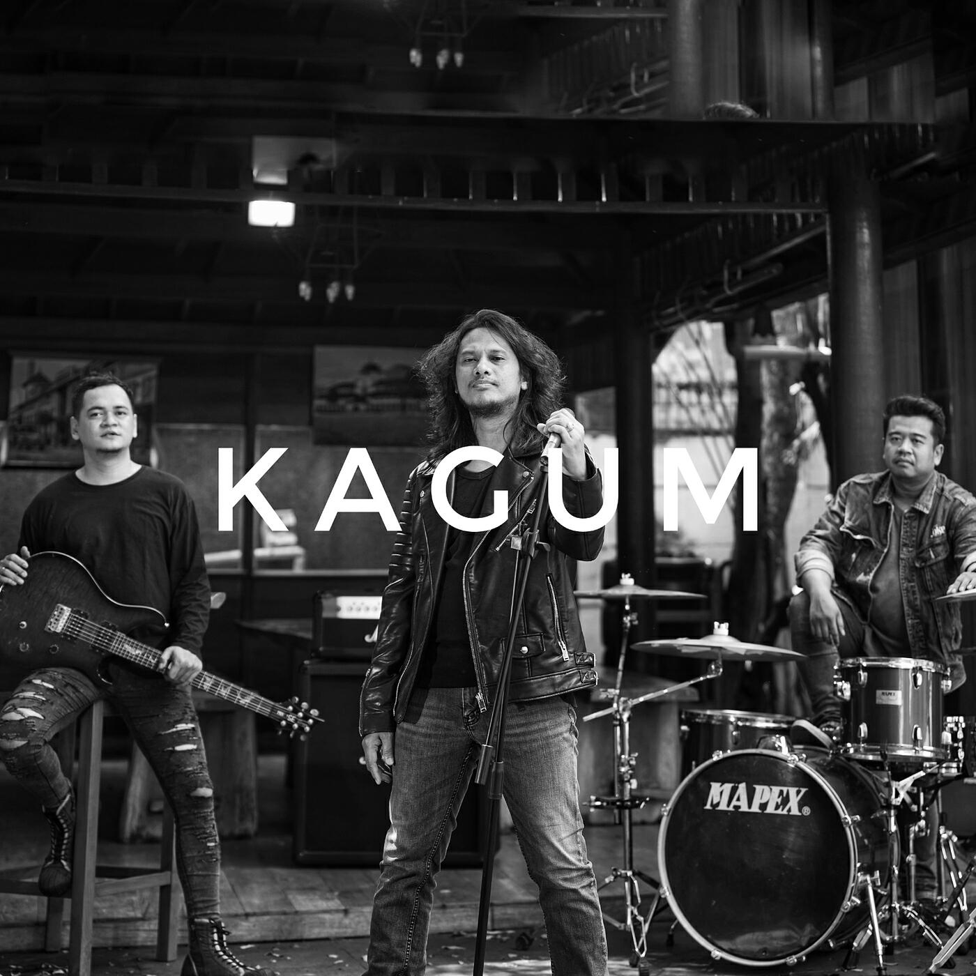 Kagum