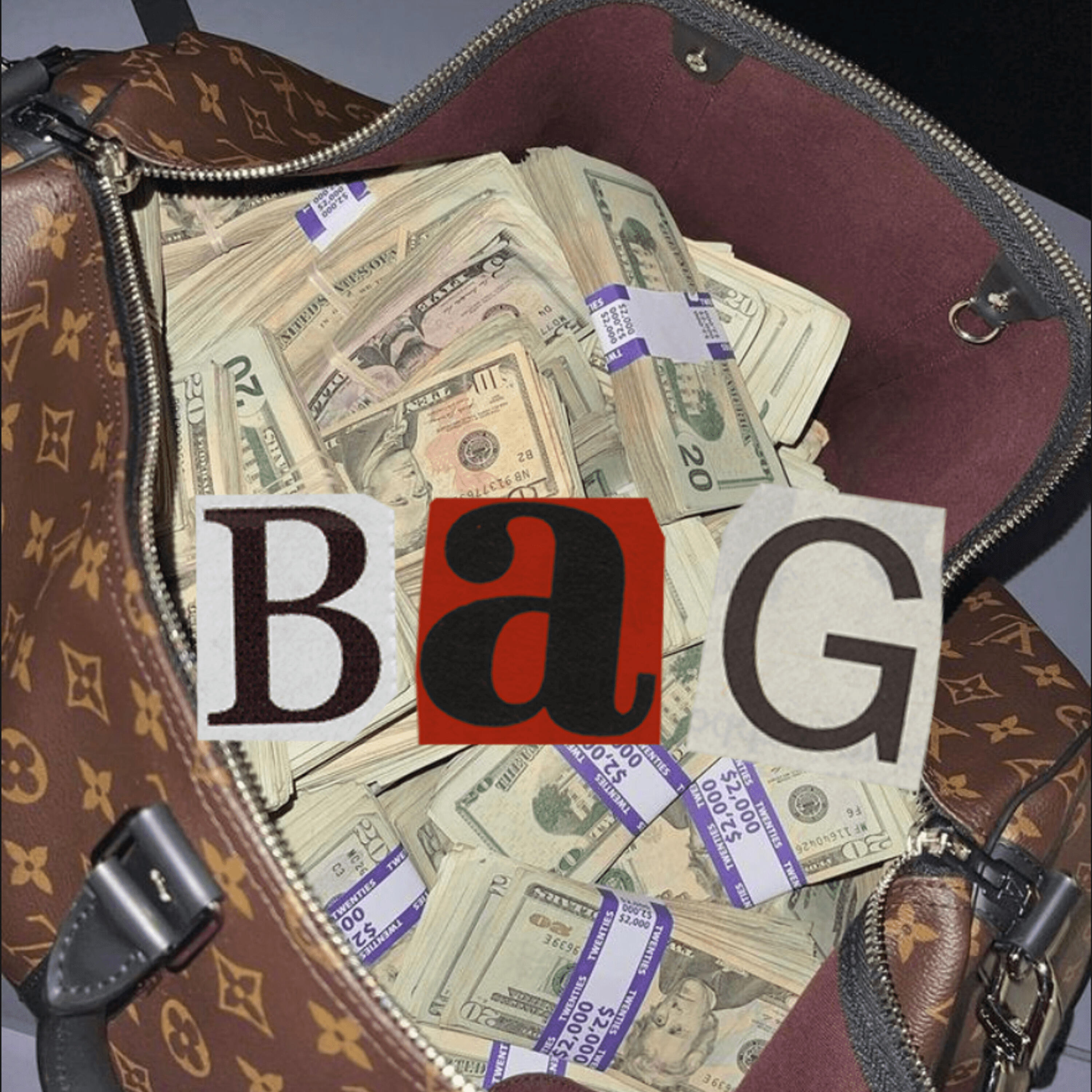 Релиз Bag