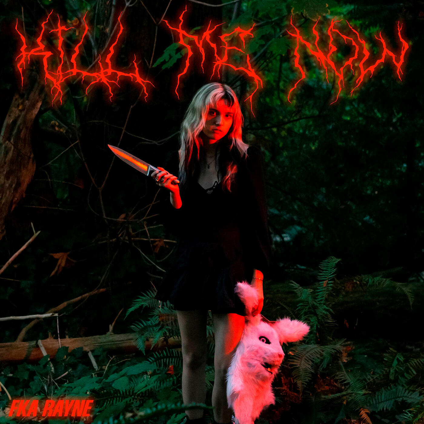 Релиз Kill Me Now