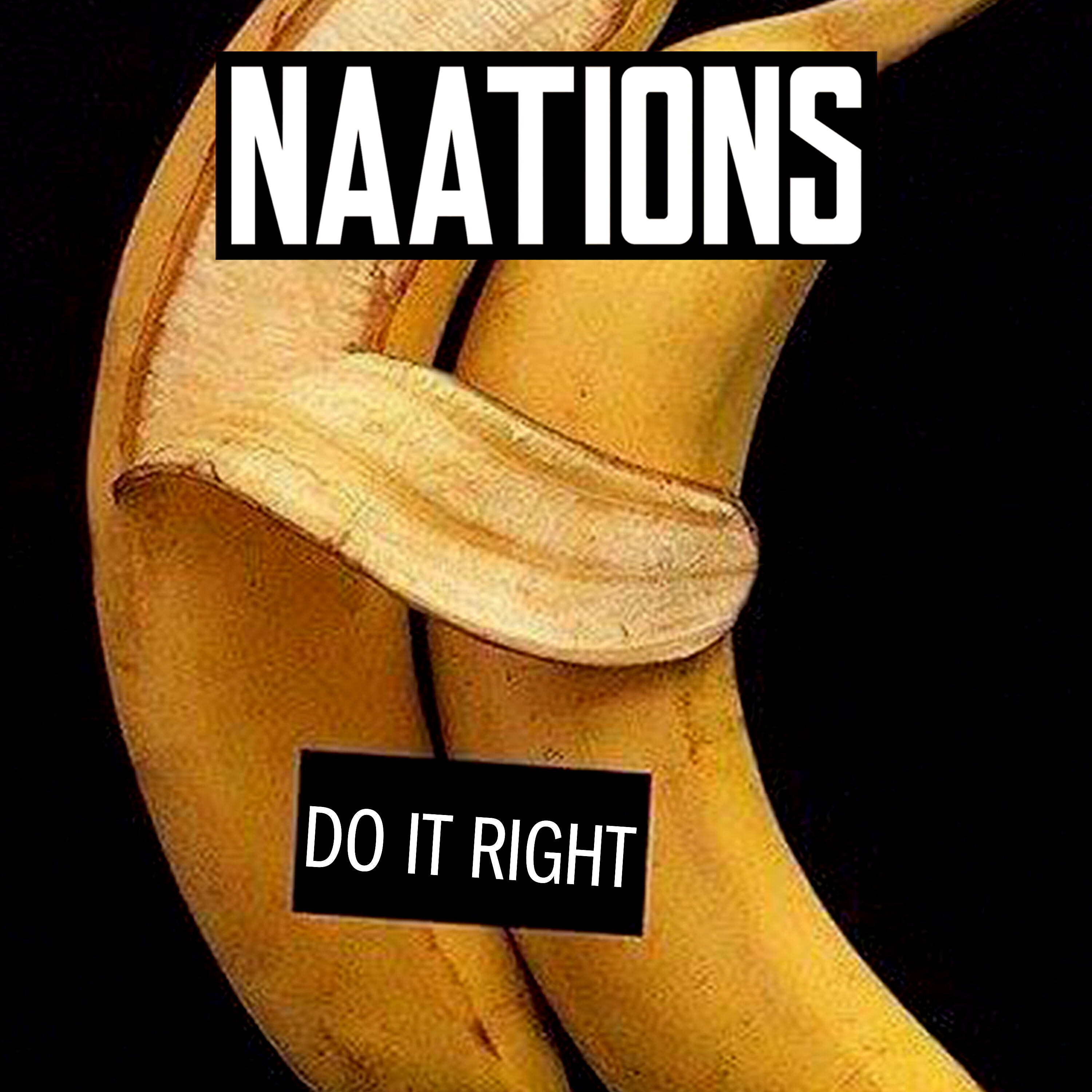 Релиз DO IT RIGHT