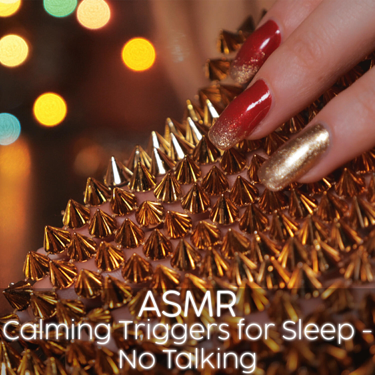 Ana Aster ASMR
