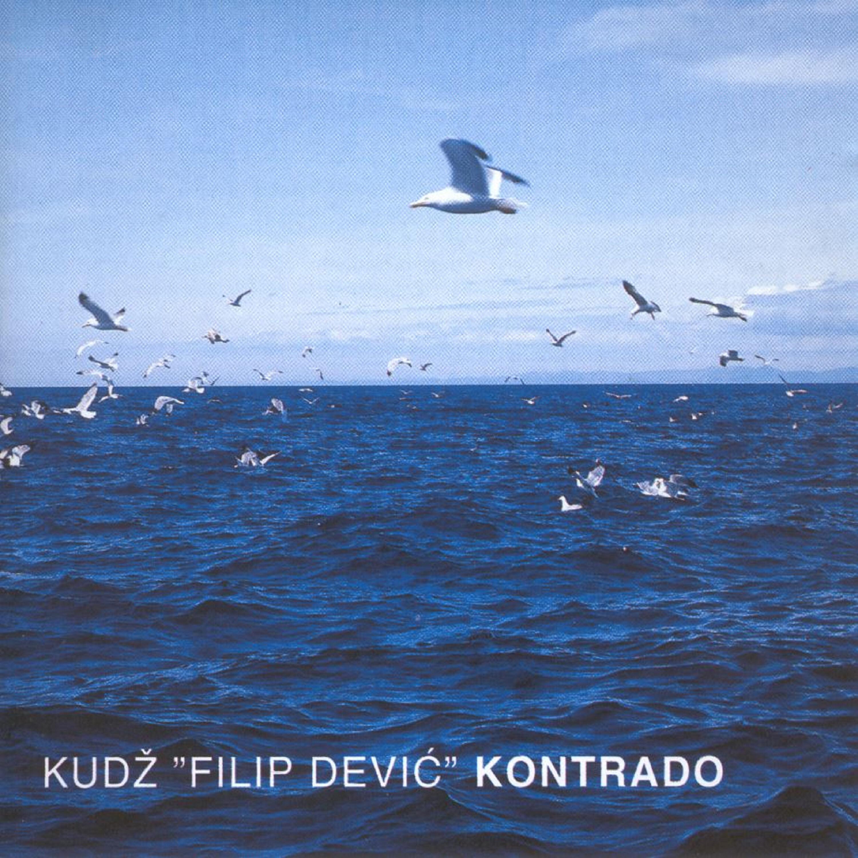 Kudž Filip Dević