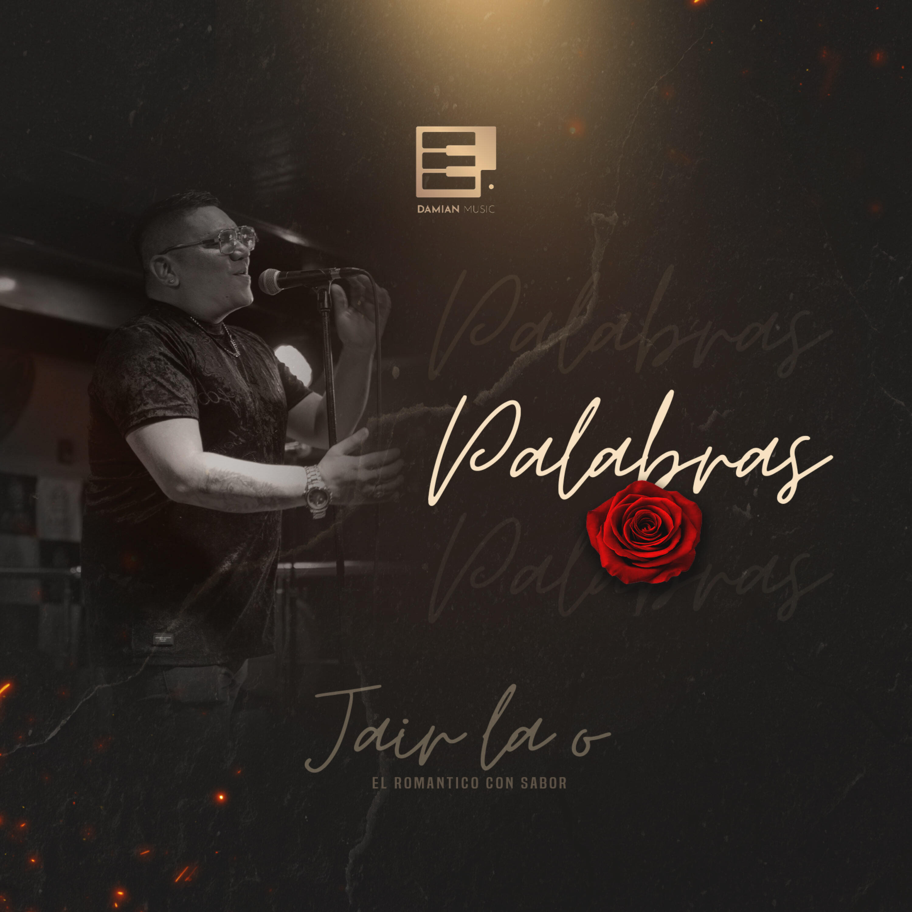 Jair la O