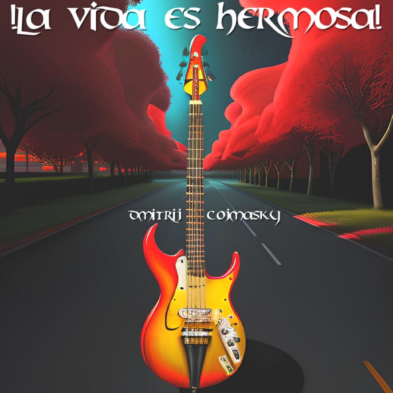Релиз ¡La vida es hermosa!