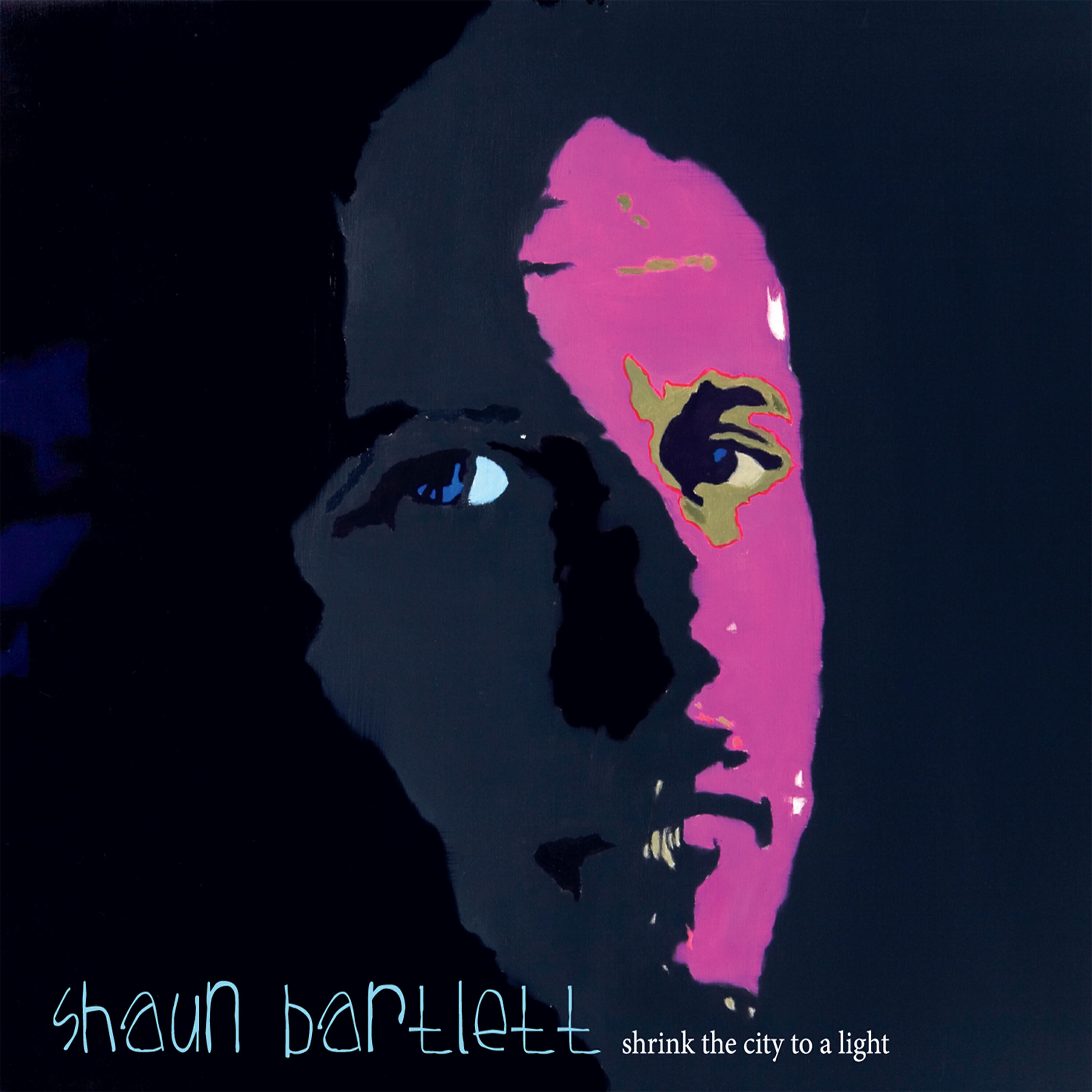 Релиз Shrink the City to a Light