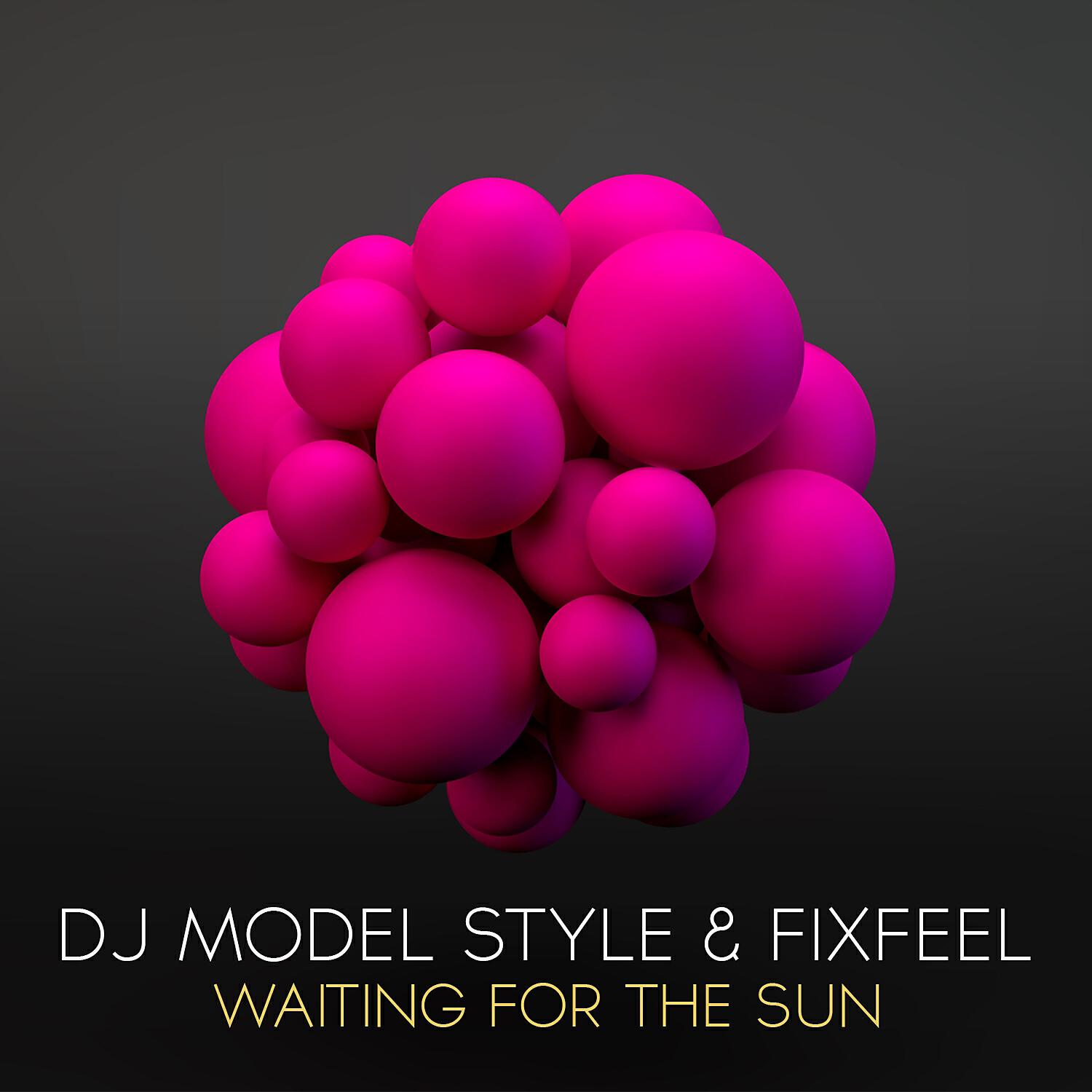 Релиз Waiting for the Sun