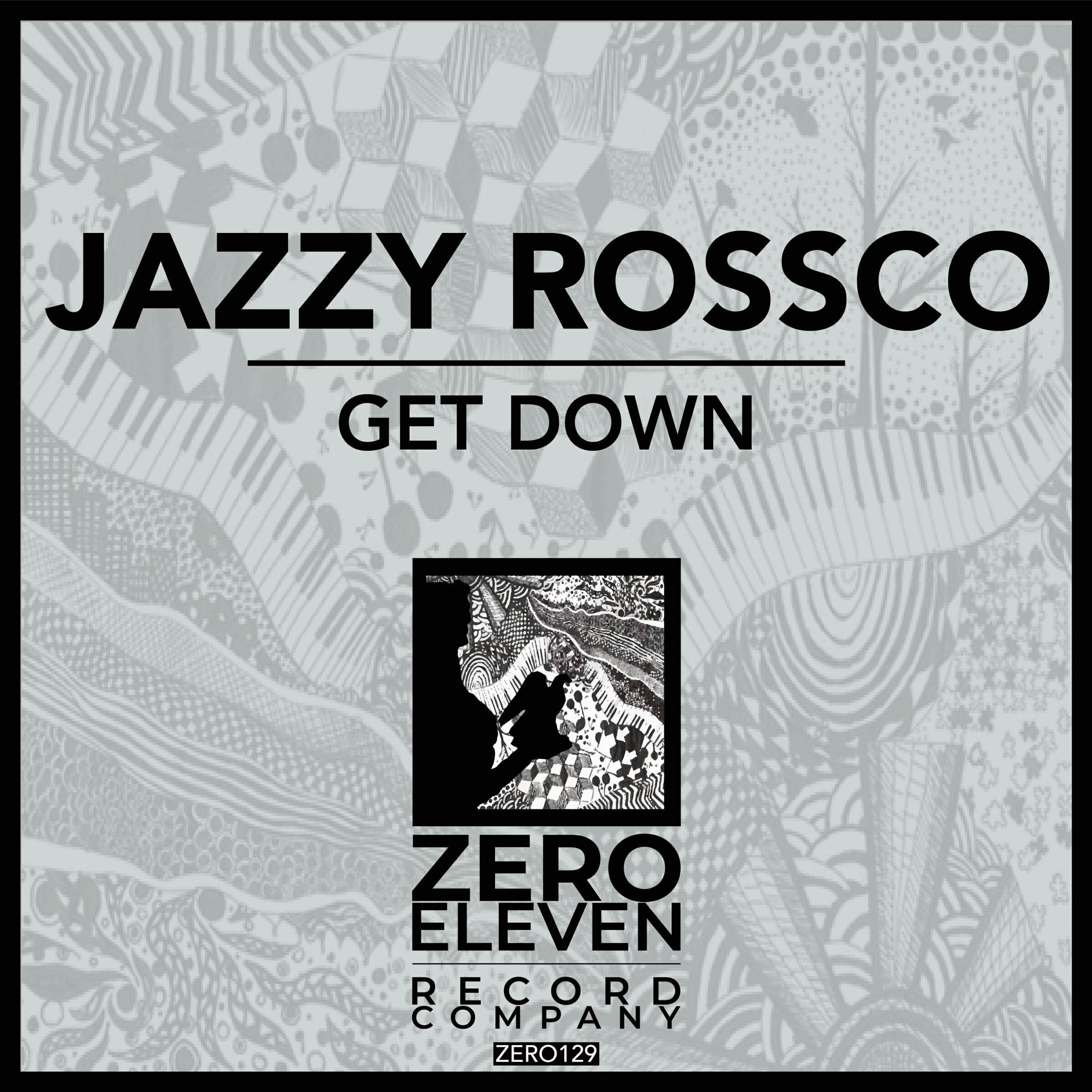 Релиз Get Down