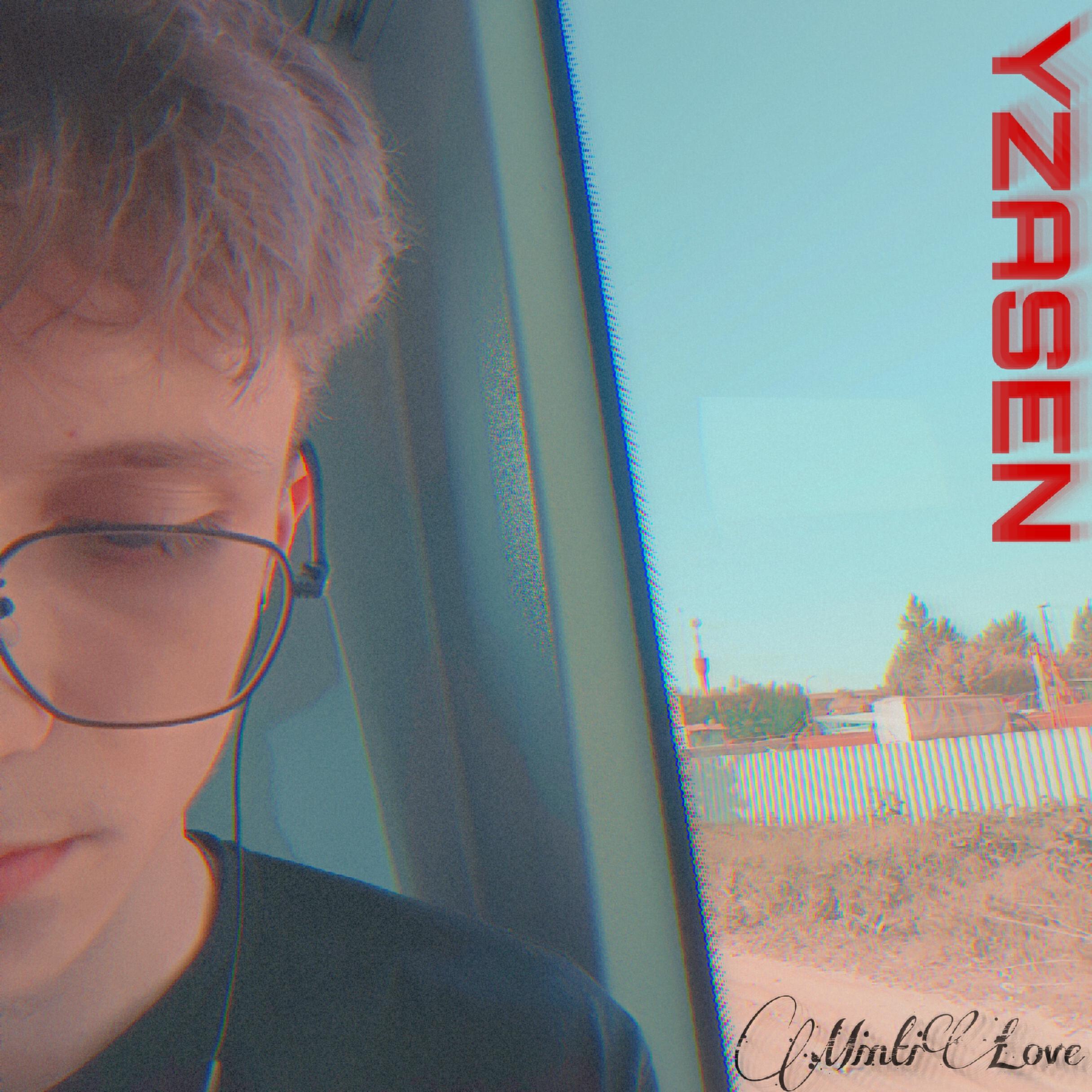 Релиз Yzasen