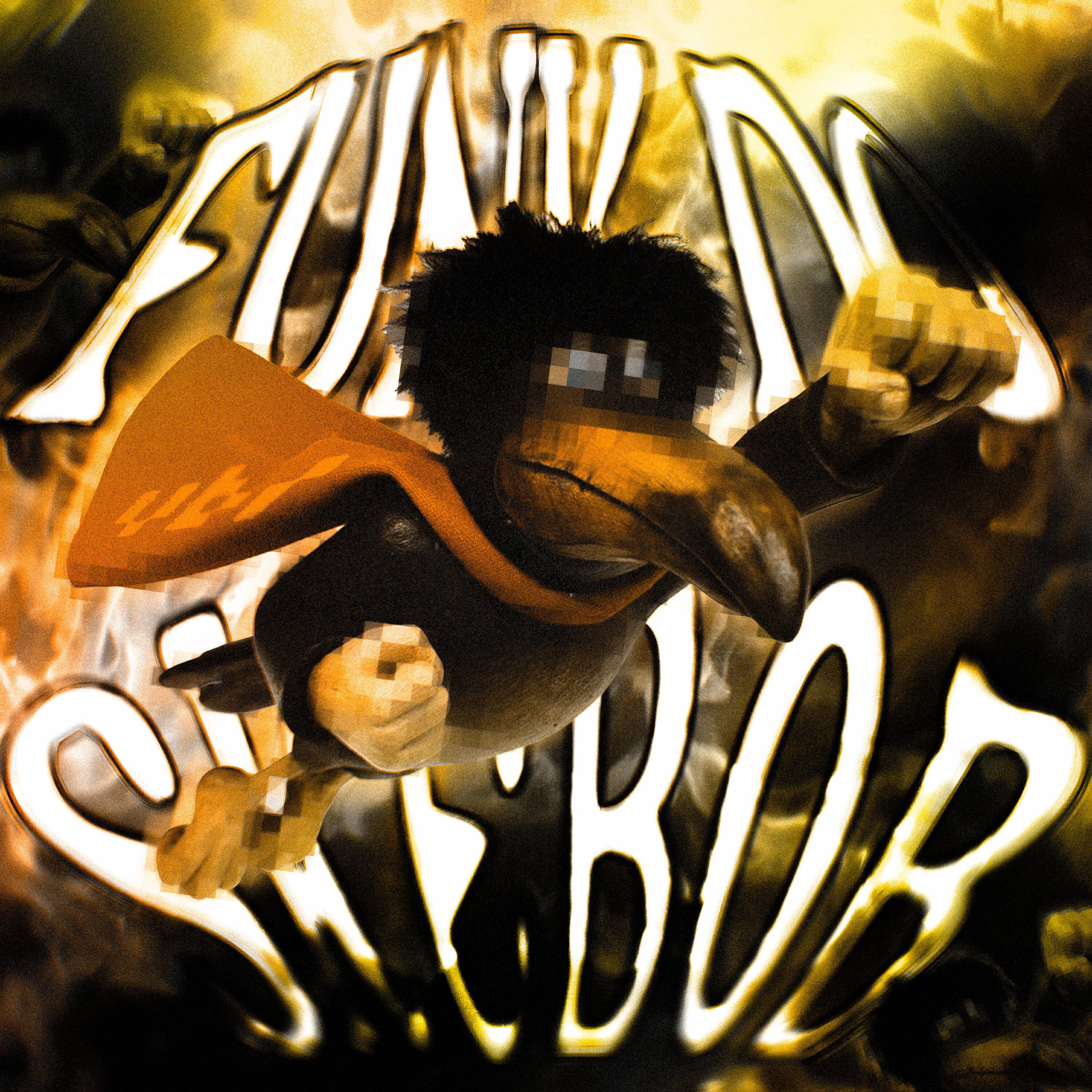 FUNK DO SKEBOB (SUPER SLOWED) - HOLYWXR, DJ VIBER – слушать песню