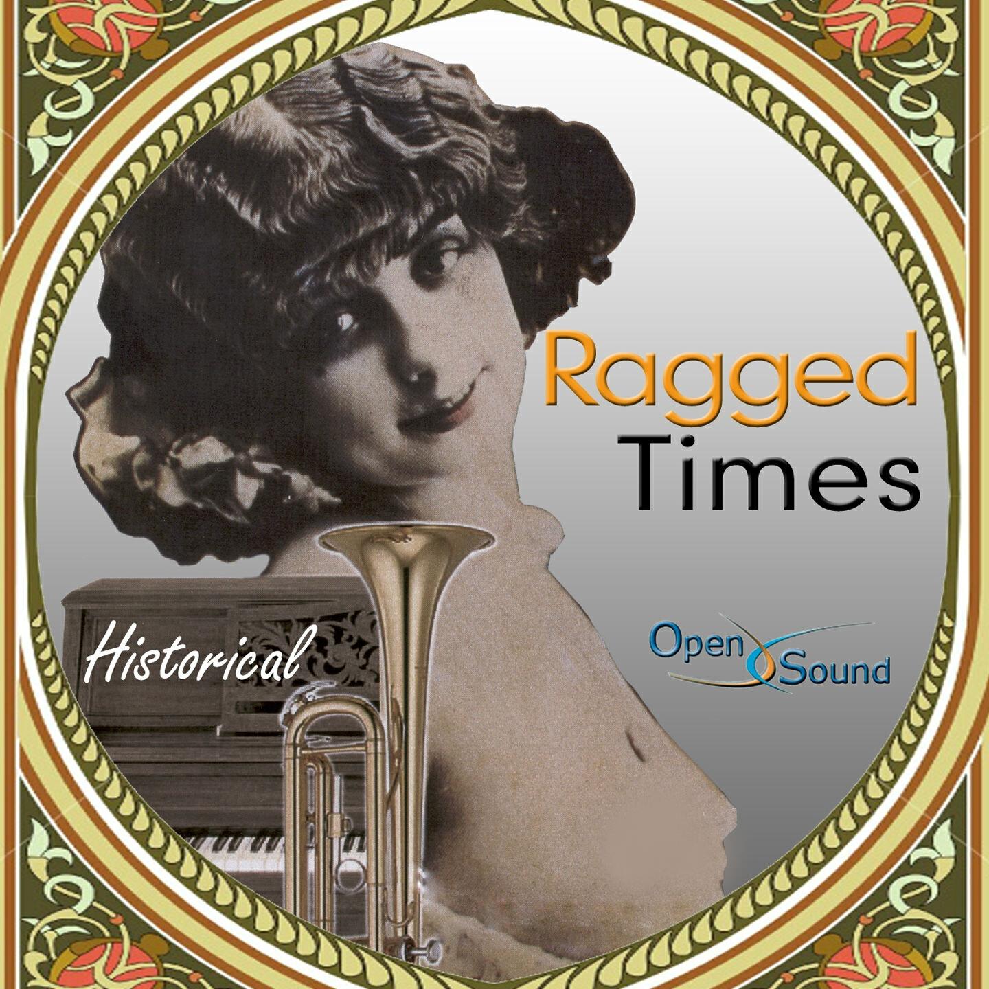Релиз Ragged Times