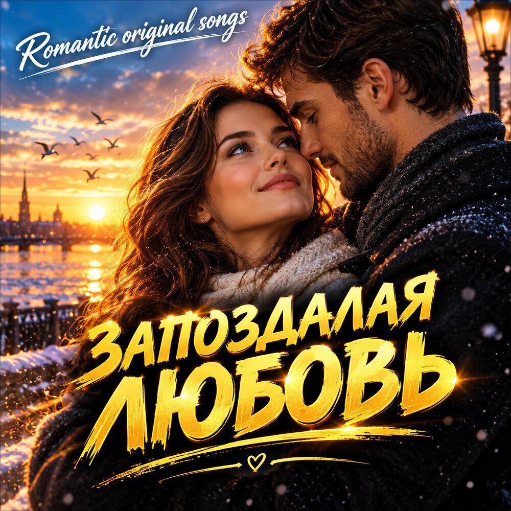 Релиз Запоздалая любовь