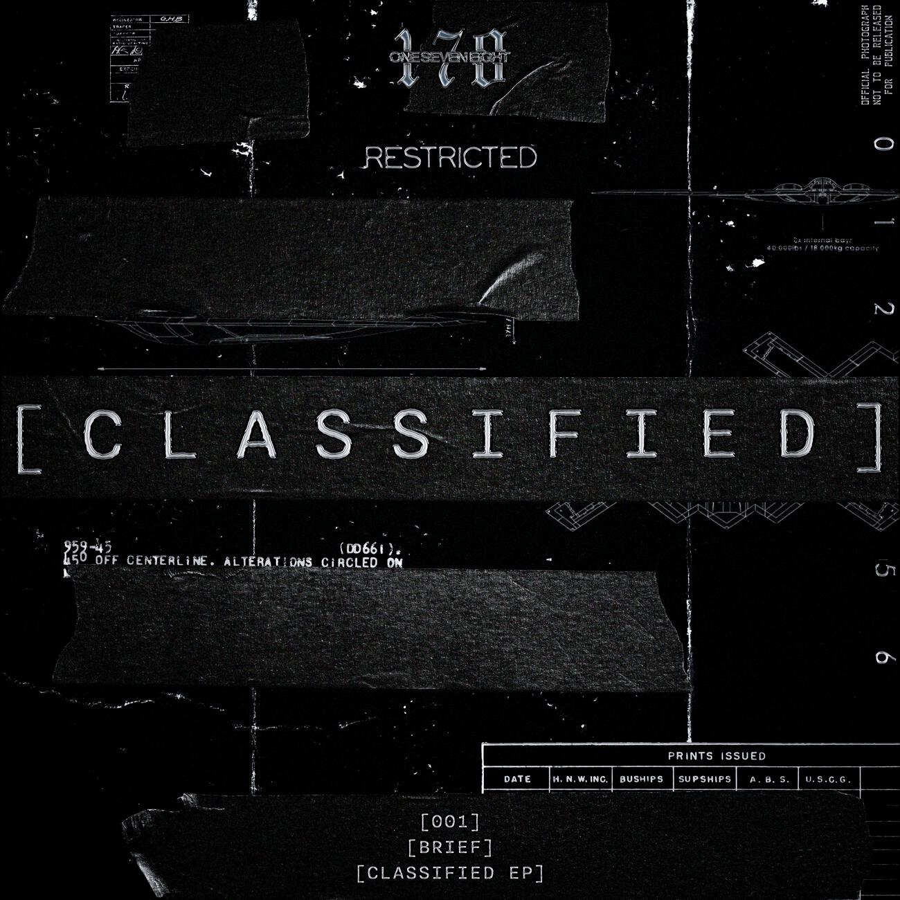 Релиз Classified
