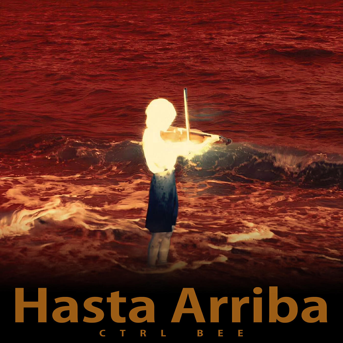 Релиз Hasta Arriba