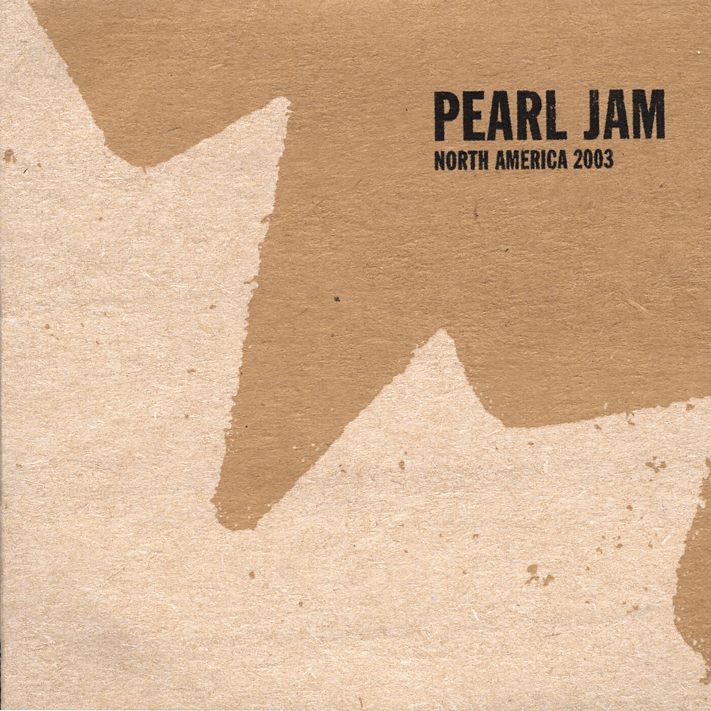 Релиз 2003.06.29 - Montreal, Quebec (Canada)